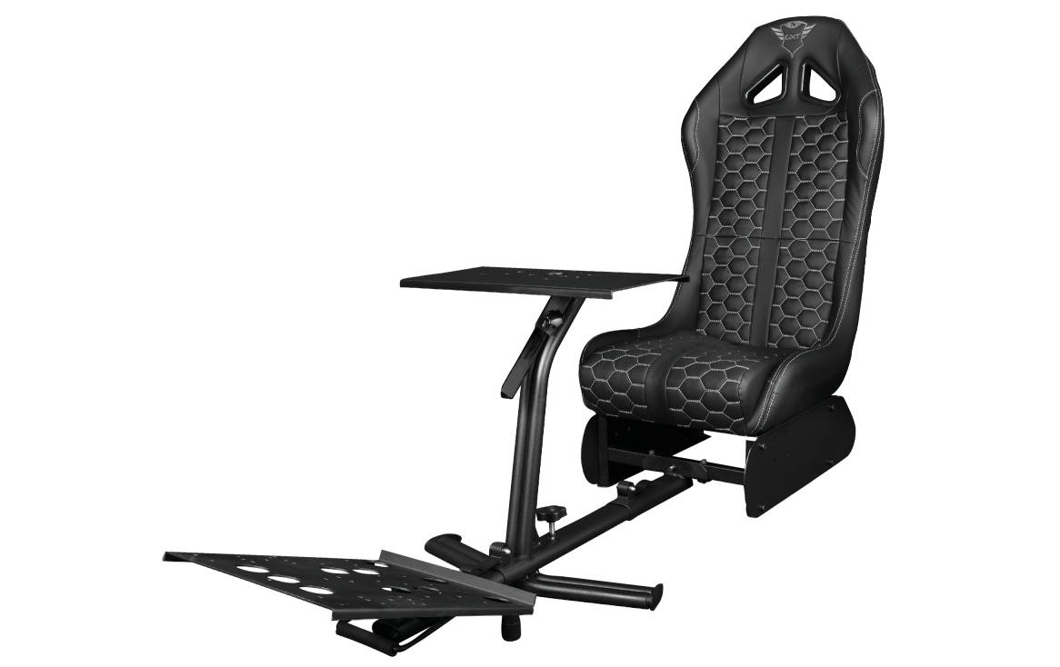 Image of Trust Gaming-Stuhl »GXT 1155 Rall« bei Ackermann Versand Schweiz