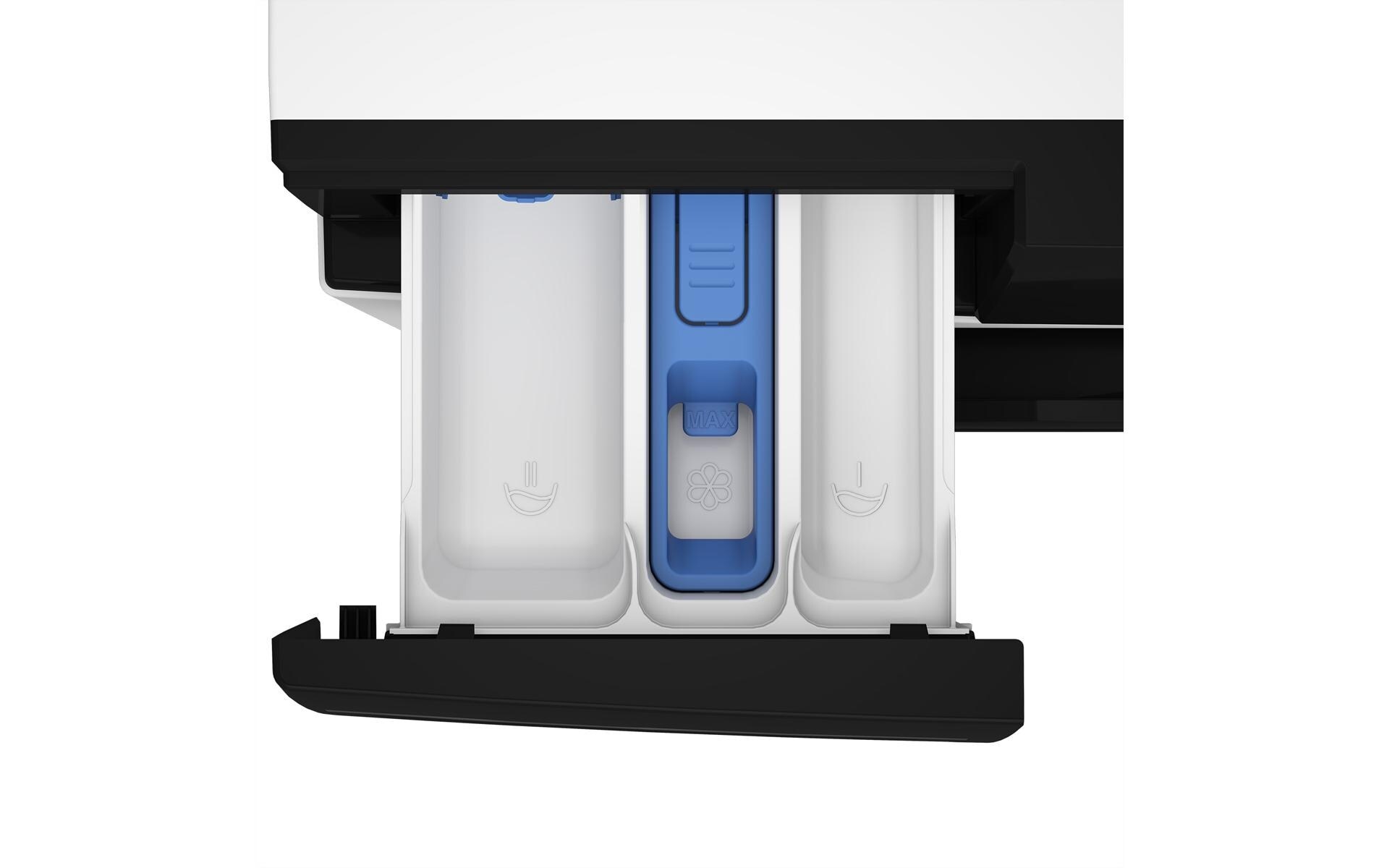 BEKO Waschmaschine »WM232, links«