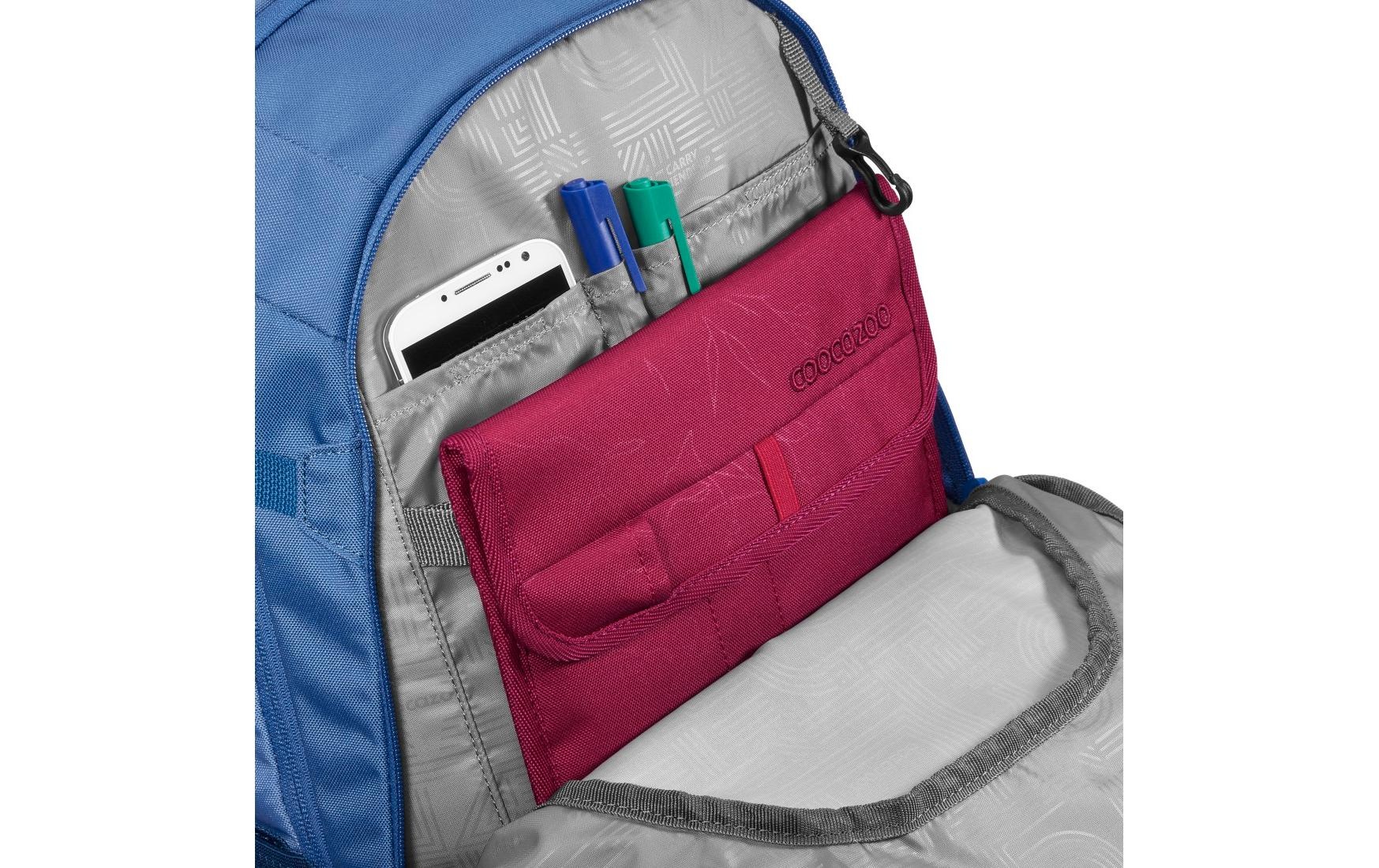 Coocazoo Schulrucksack »Schulrucksack MATE«