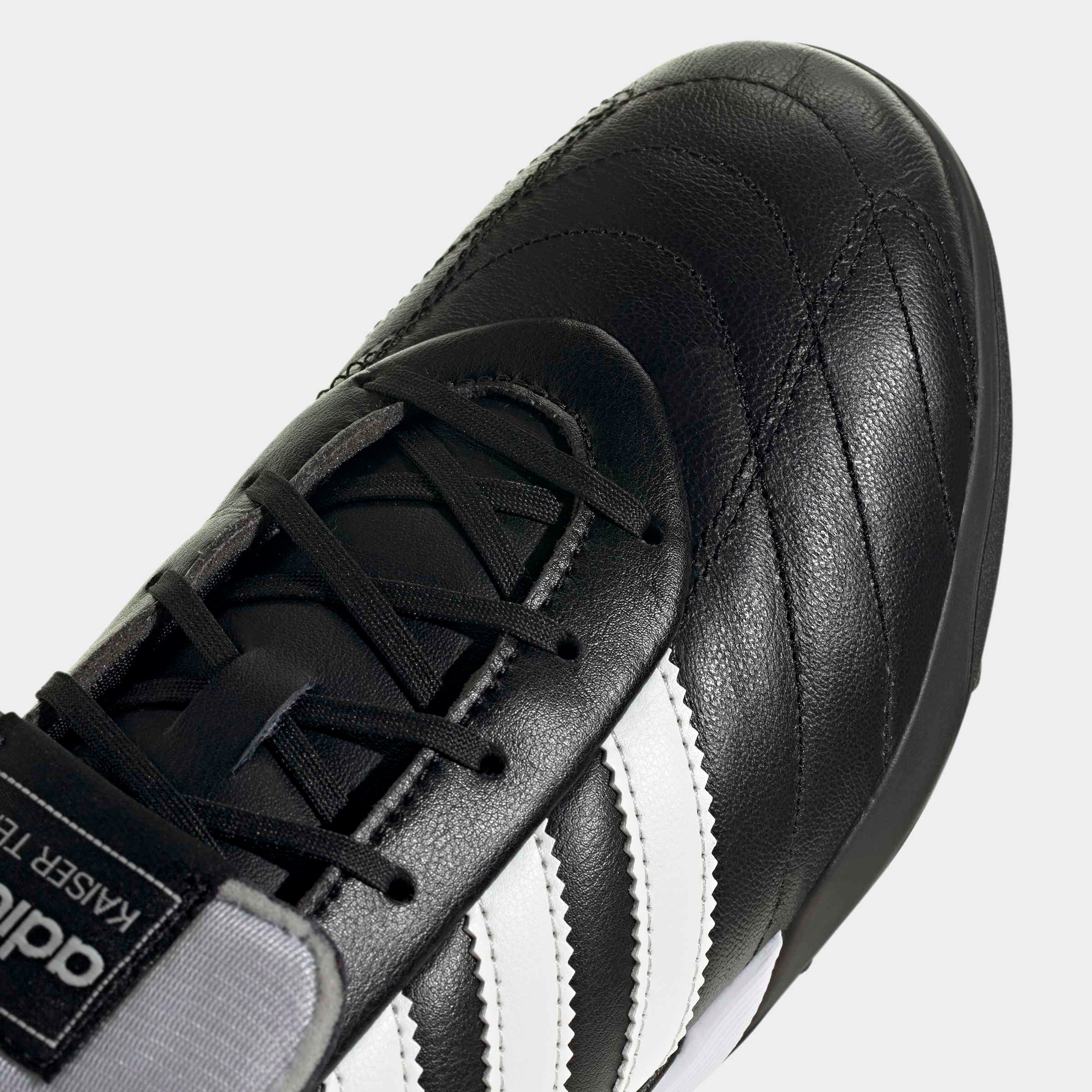 adidas Performance Fussballschuh »KAISER TEAM 2  FÜR KUNSTRASEN«  für kurzen Kunstrasen, Hart- und Aschenplätze