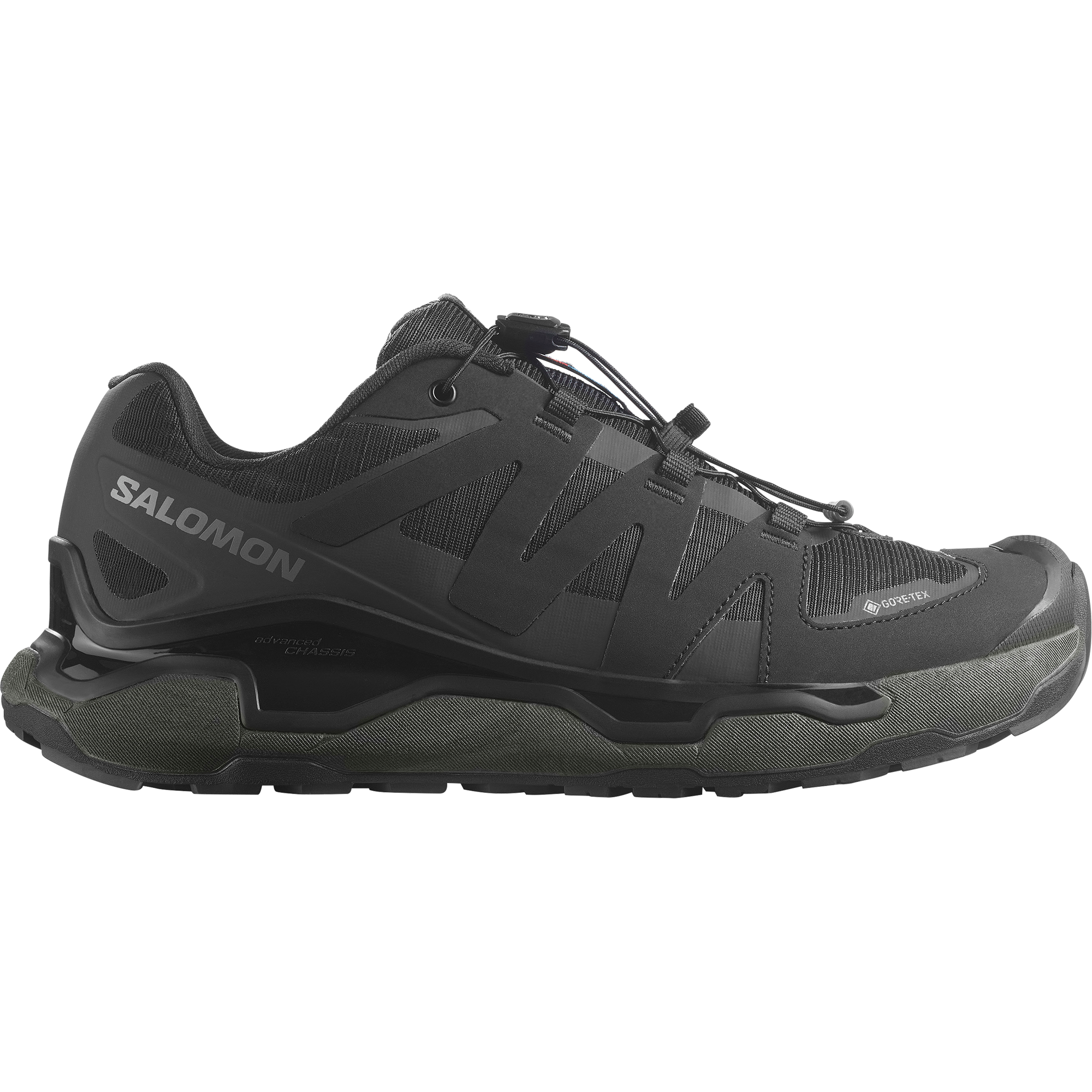Image of Salomon Sneaker "XC ROAM GORE-TEX W" wasserdicht