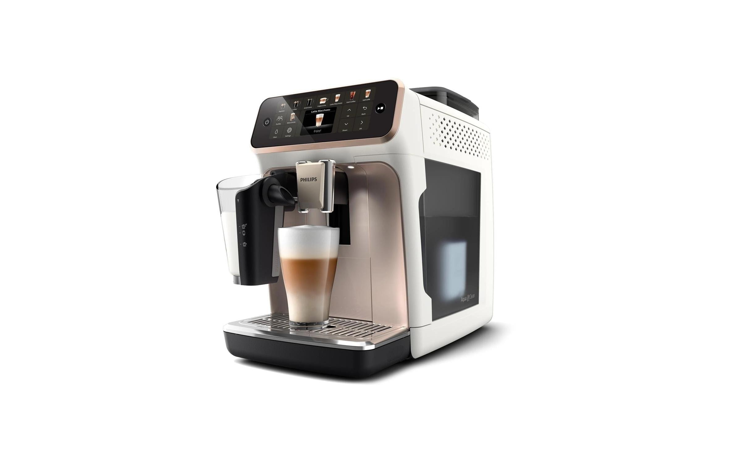 Philips Machine à café automatique
