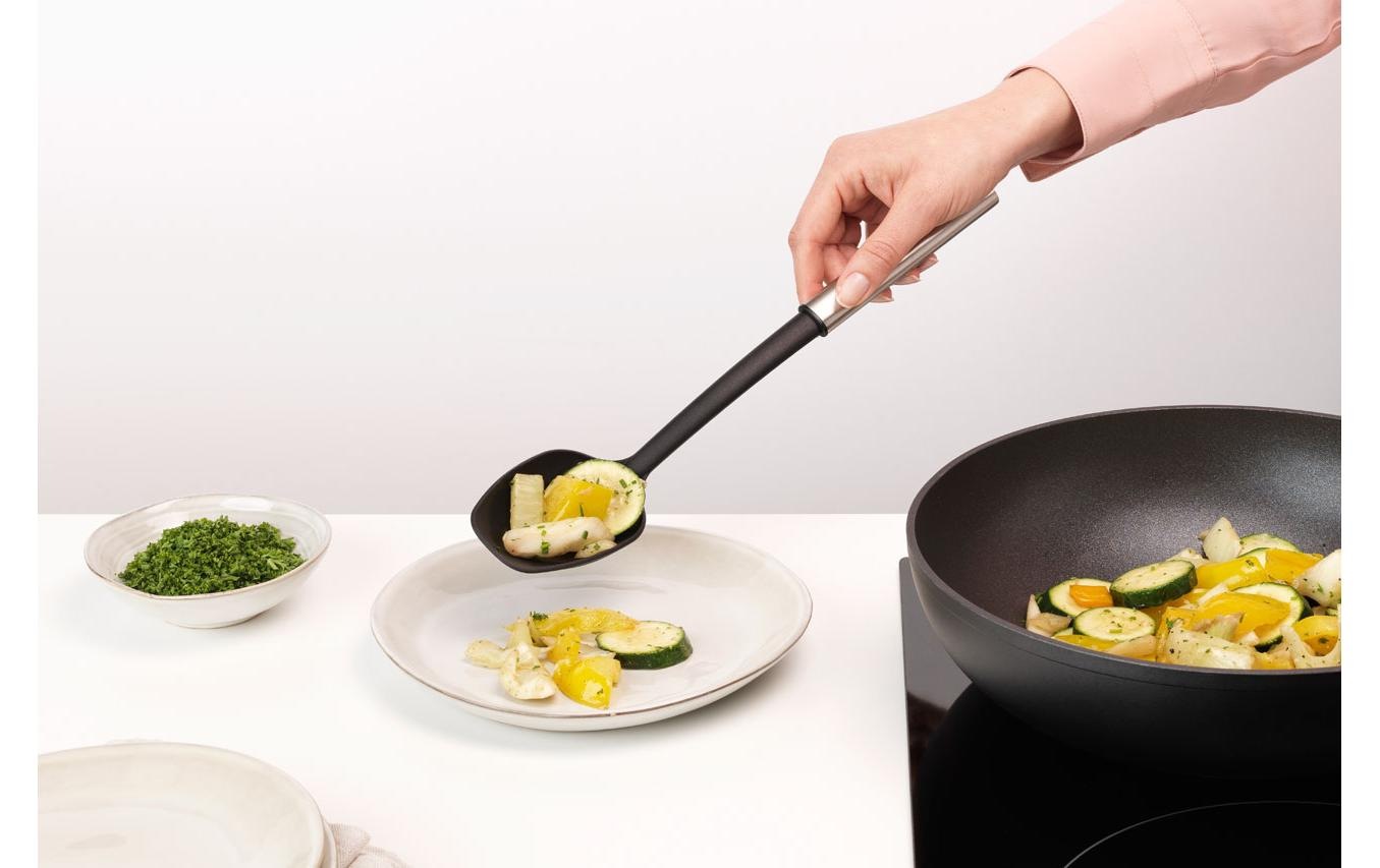 Brabantia Kochbesteckhalter »Profile Line Schwarz«