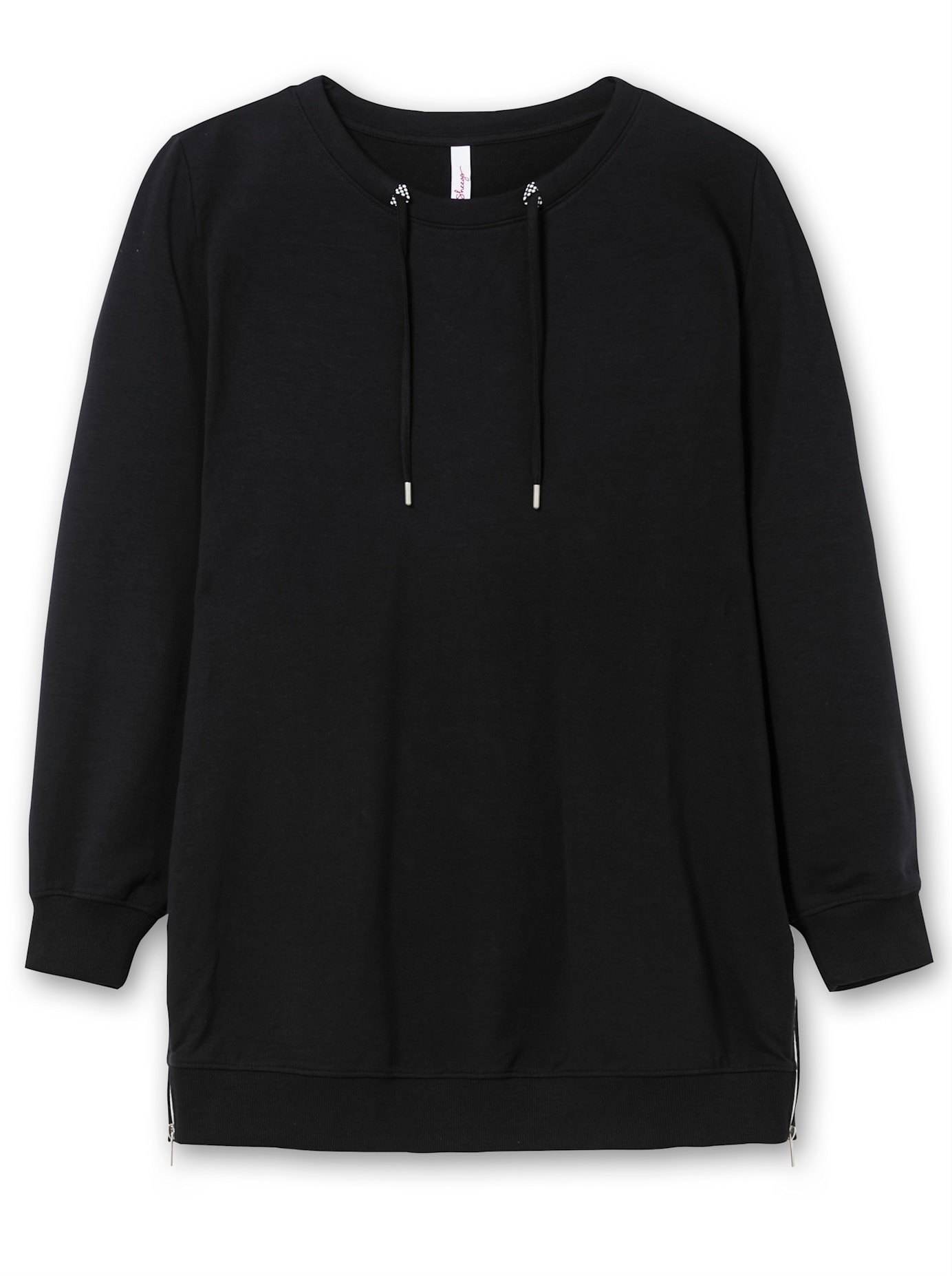 Sheego Sweatshirt