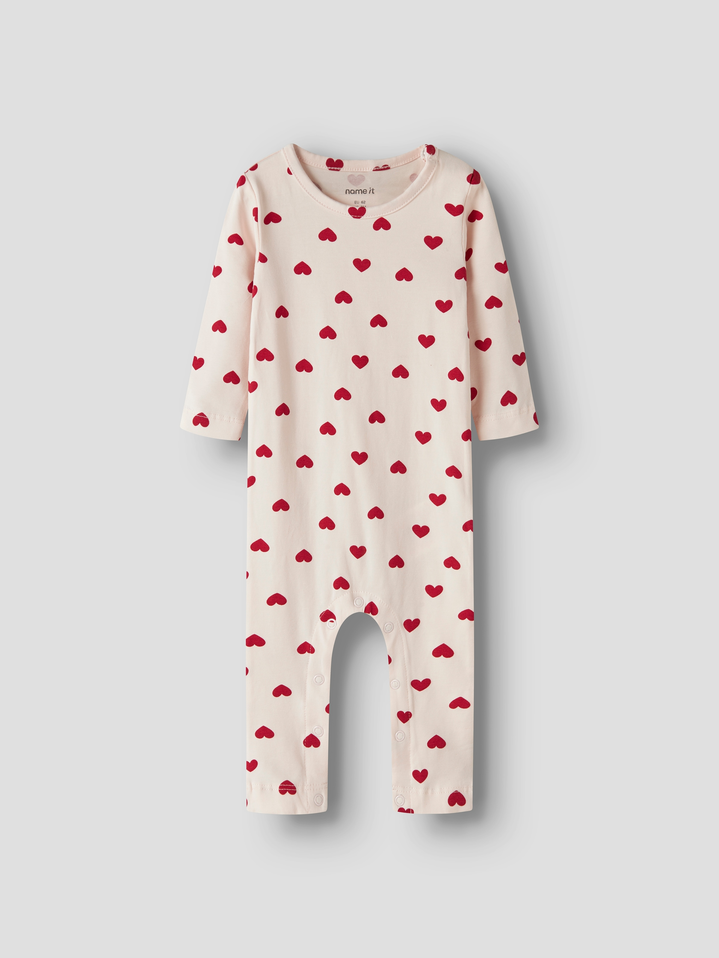 Name It Pyjama »NBFRAGNHILD NIGHTSUIT BOX«