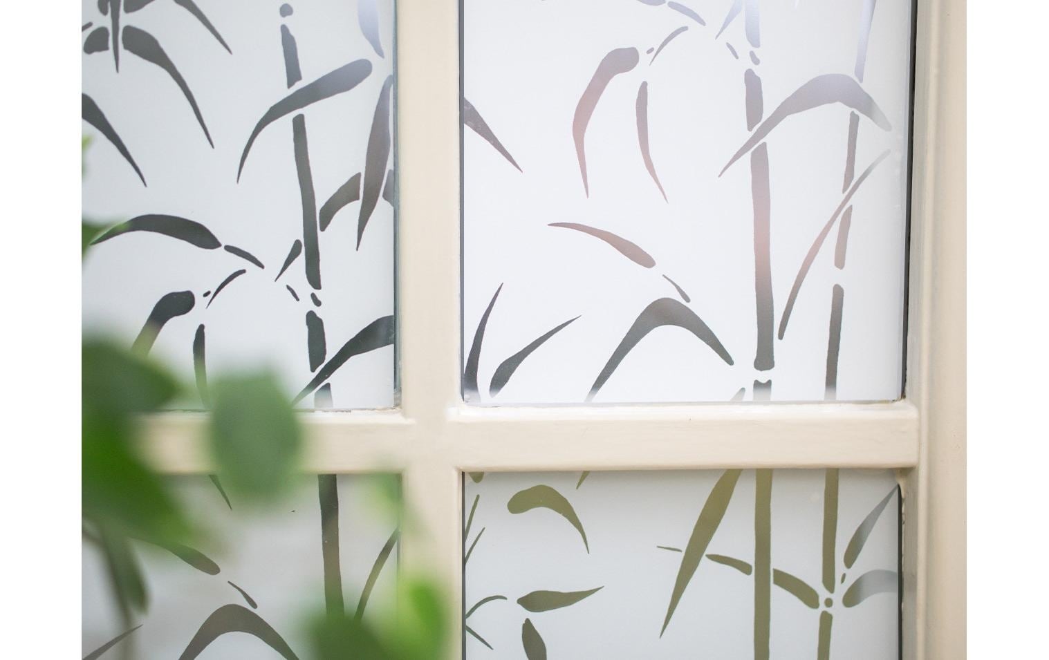 d-c-fix Fensterfolie »Bamboo«