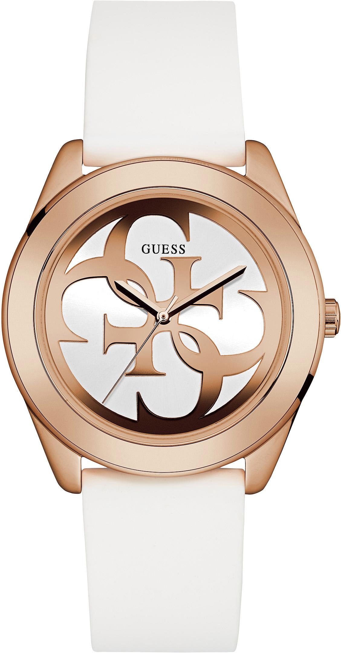 Image of Guess Quarzuhr »G TWIST, W0911L5« bei Ackermann Versand Schweiz