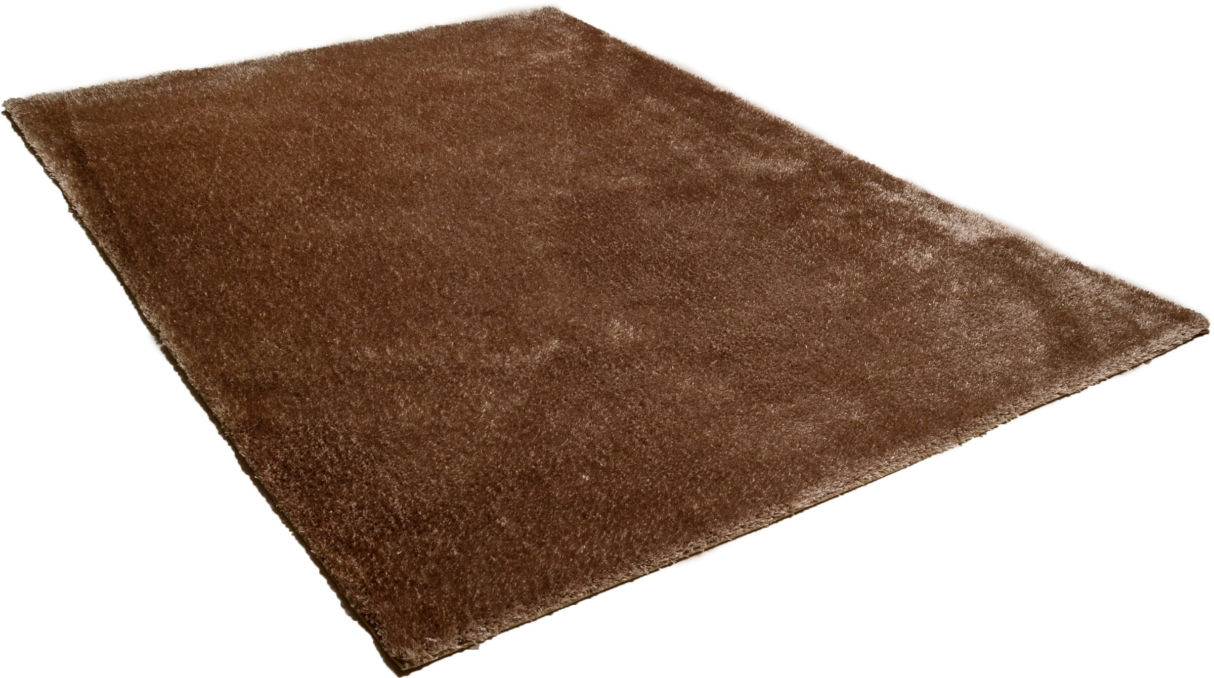 Image of THEKO Hochflor-Teppich »Vido«, rechteckig, 32 mm Höhe, Wohnzimmer bei Ackermann Versand Schweiz