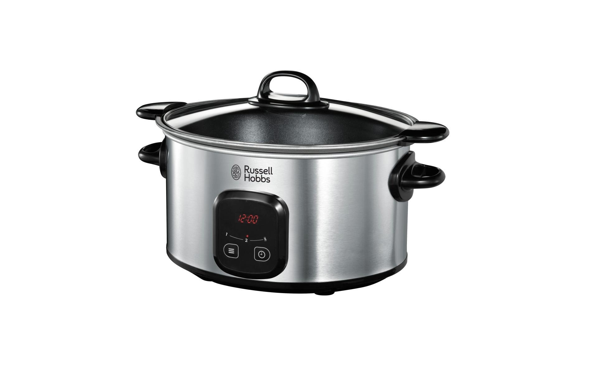 Image of RUSSELL HOBBS Dampfgarer "Maxicook" 200 W