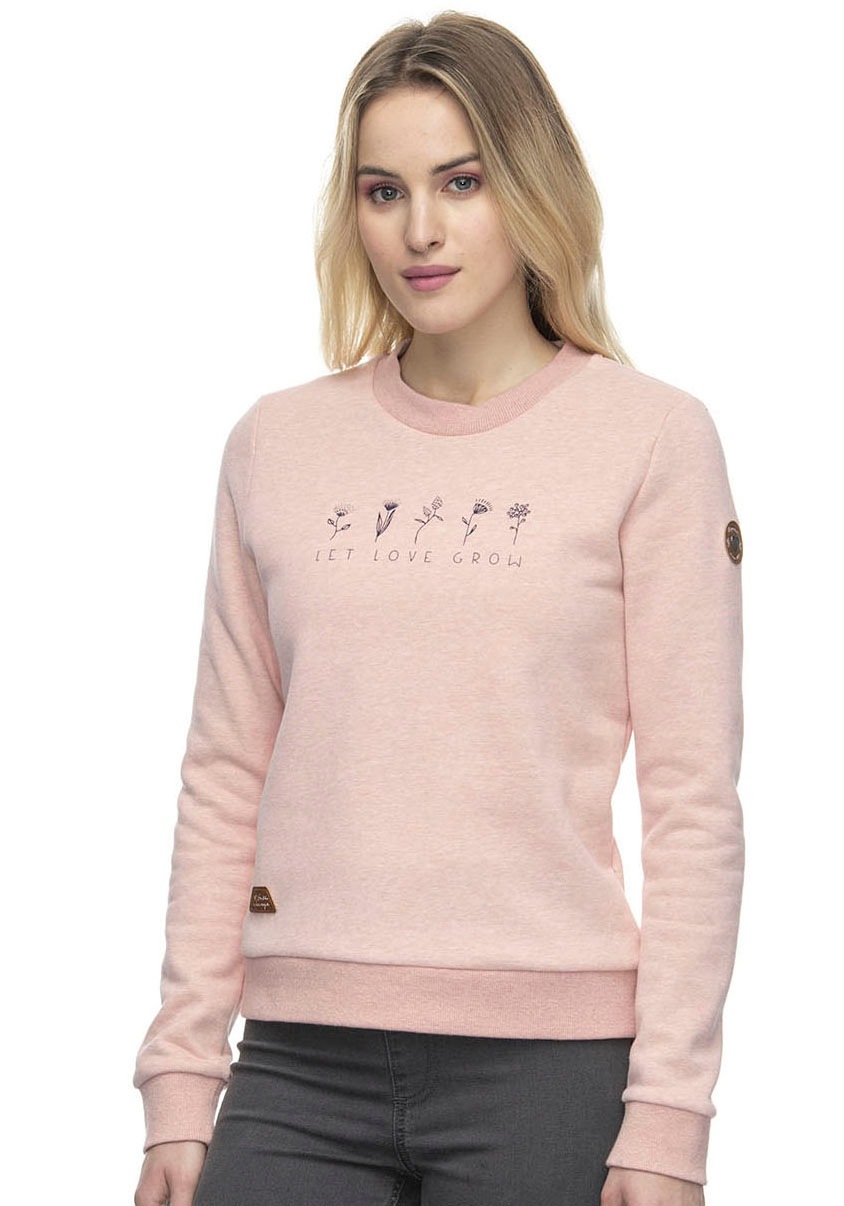 Sweater »EFFA PLUS«