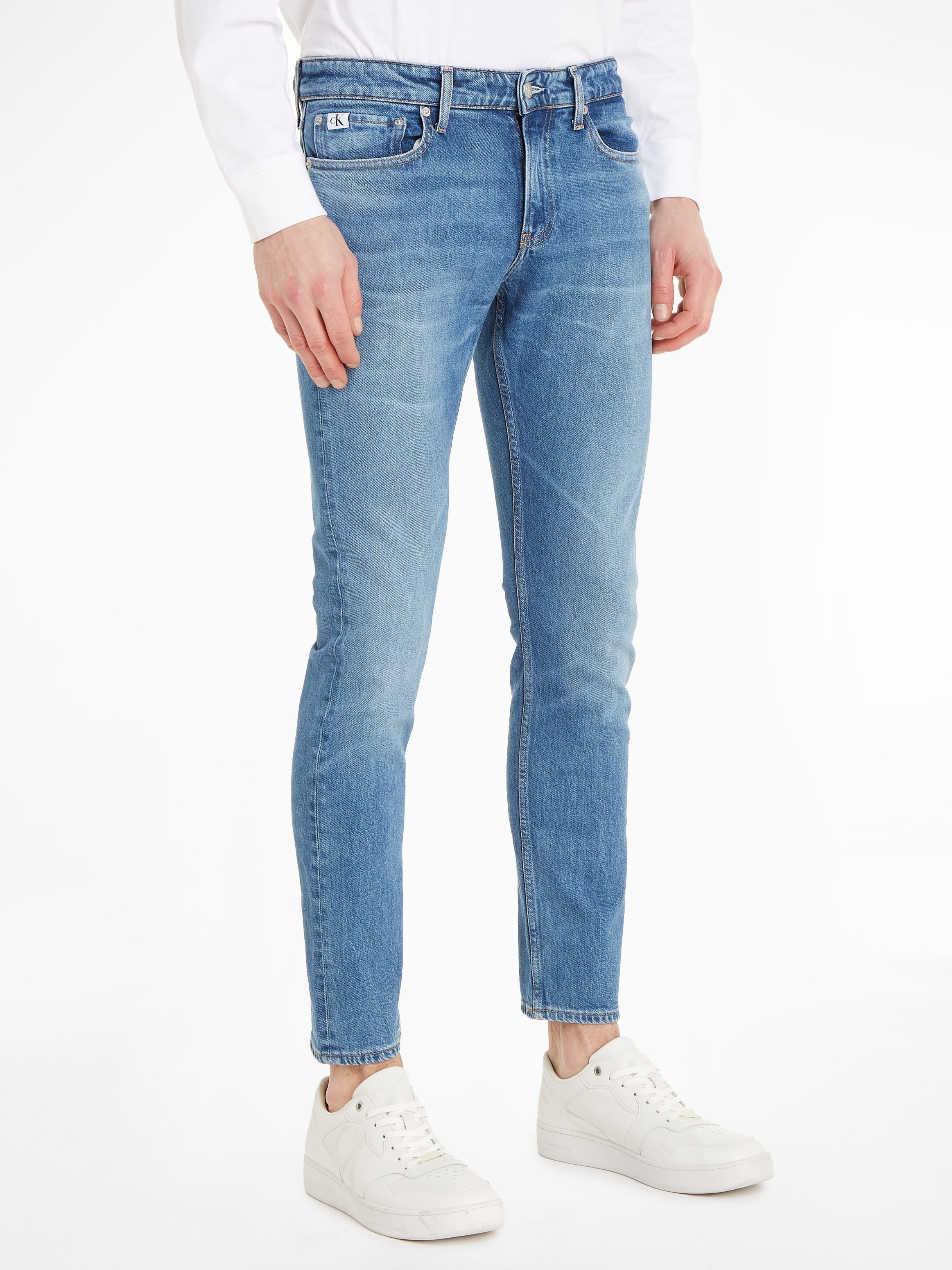 auf shoppen ➤ Rechnung Jeans