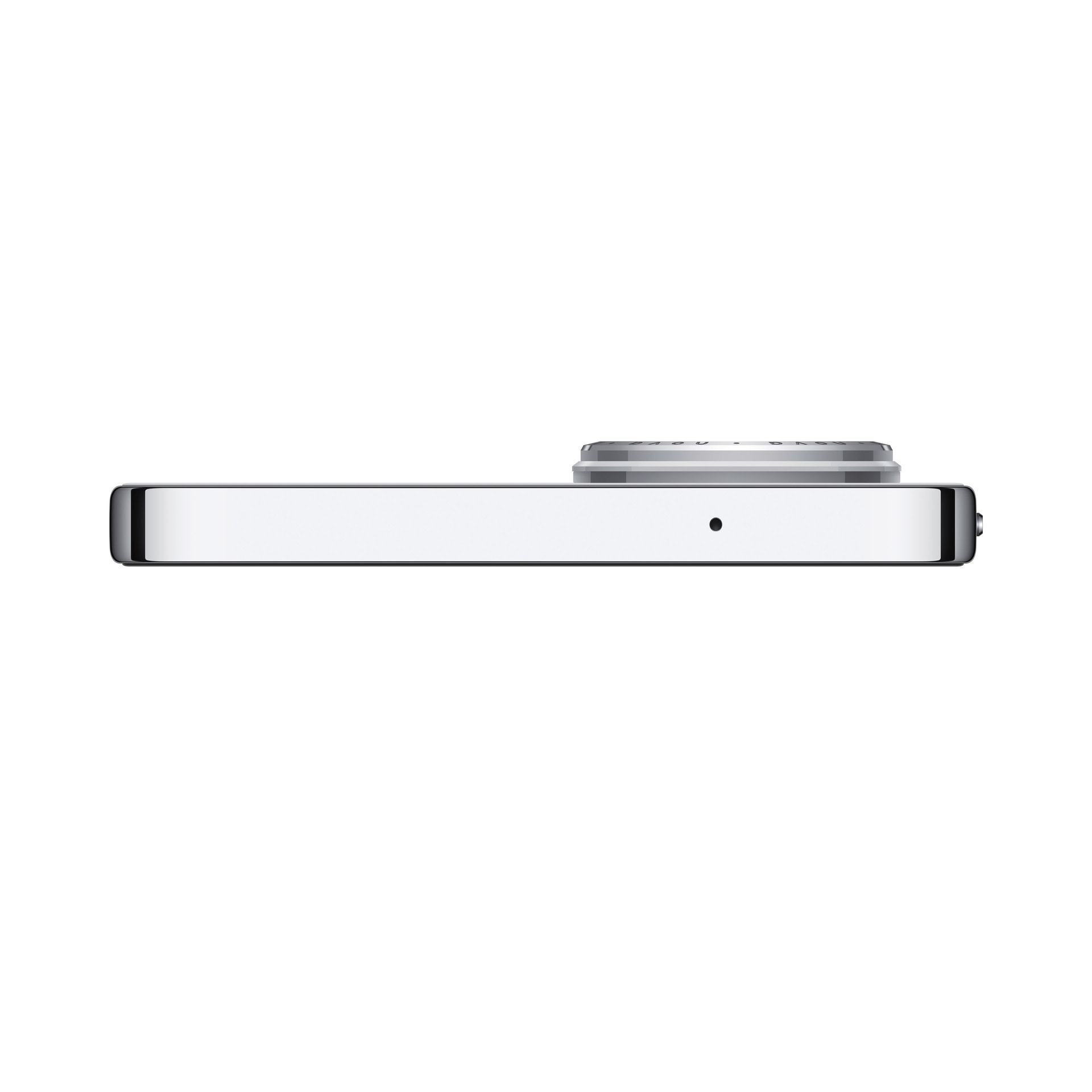 Huawei Smartphone »Nova 13 12 GB + 256 GB« Weiss