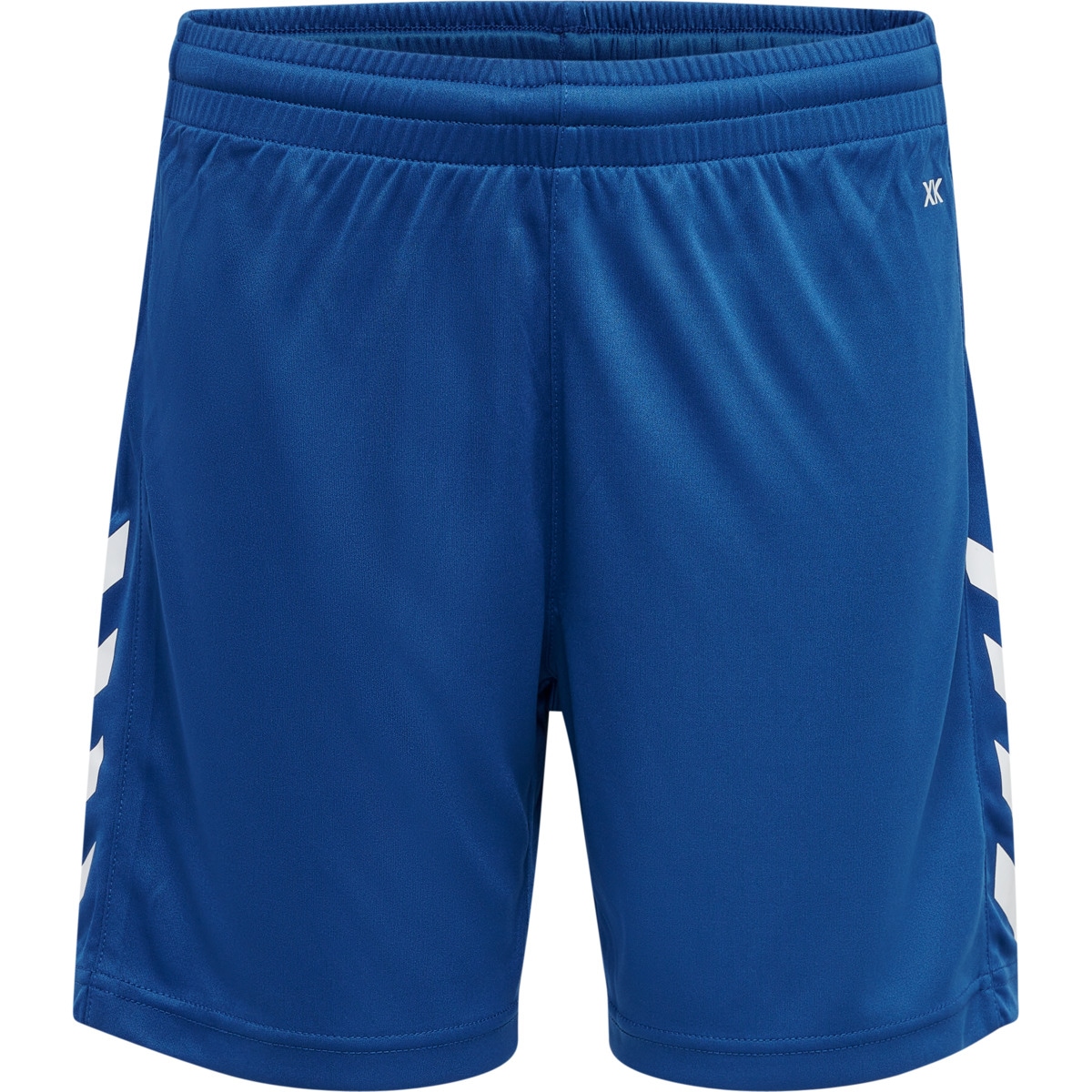 hummel Trainingsshorts »HMLCORE XK POLY SHORTS KIDS«, (1 tlg.), für Kinder