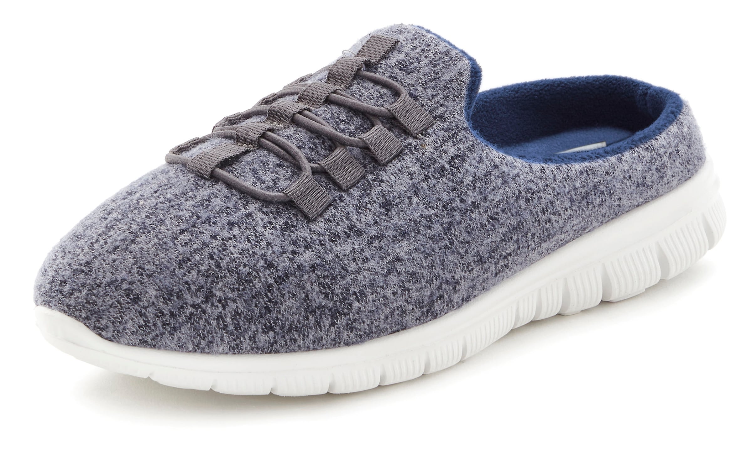 Vivance Sneaker, Hausschuh, Slipper, Pantoffel, Pantolette, Clog VEGAN