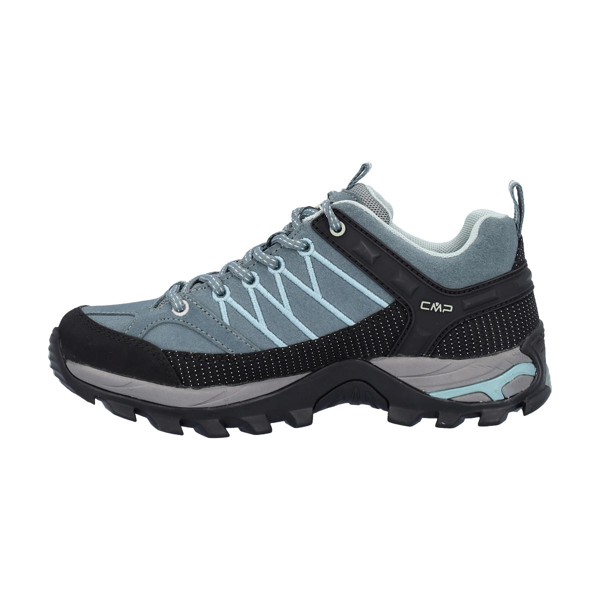 CMP Wanderschuh »RIGEL LOW WMN TREKKING SHOES WP«, wasserdicht