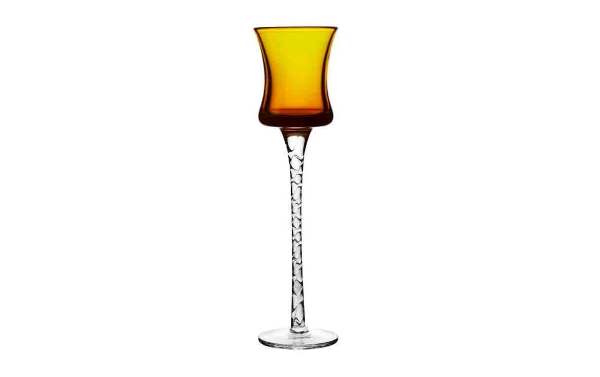 Whiskyglas »Lyngby Aquavit London 6 Stück, 2,5 cl bis 5 cl«