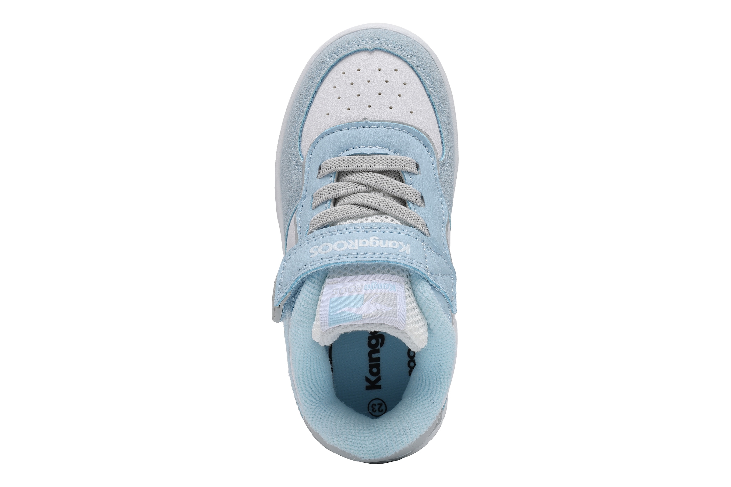 KangaROOS Sneaker »K-CPI IZEL EV«