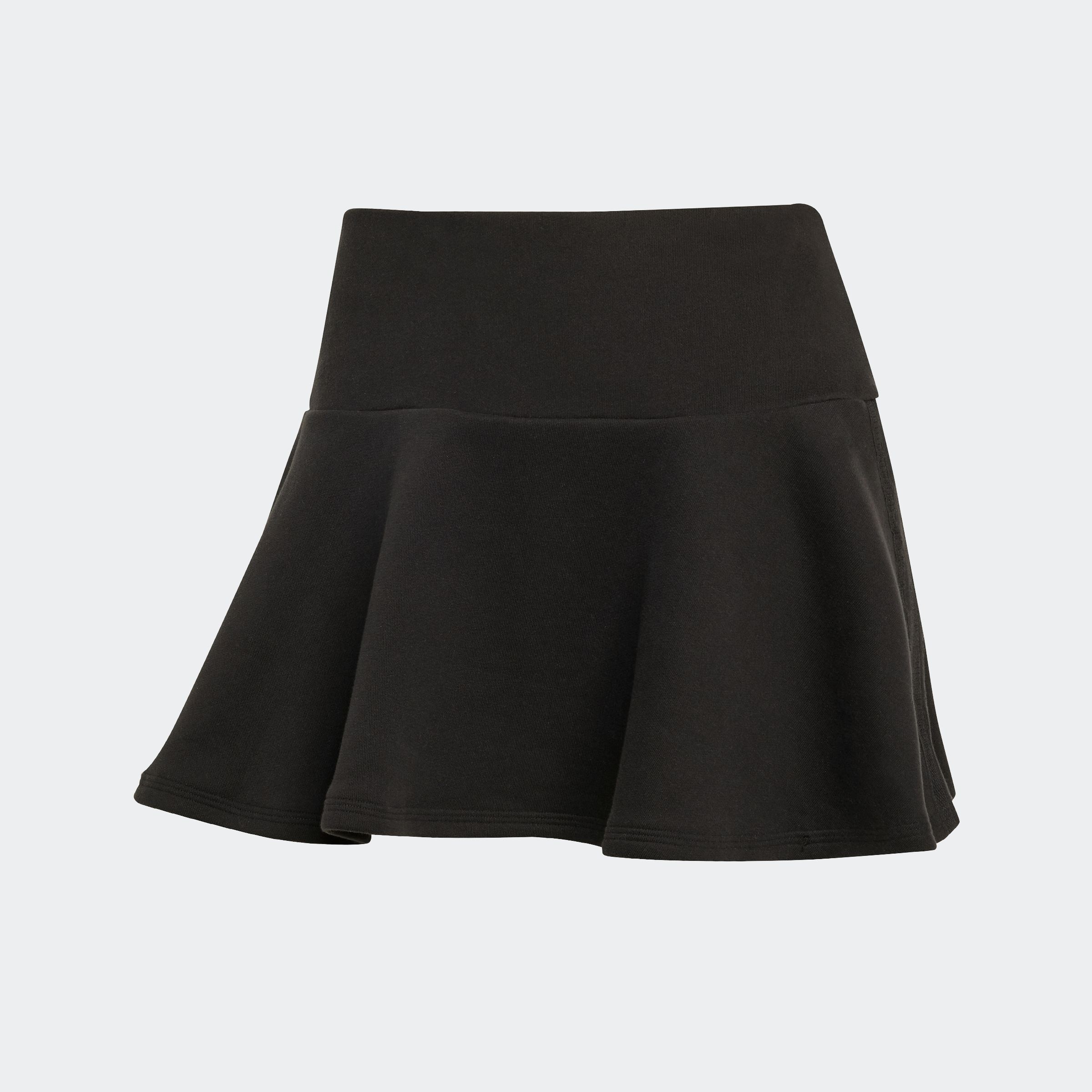 adidas Sportswear Sweatrock »W CO SKIRT«