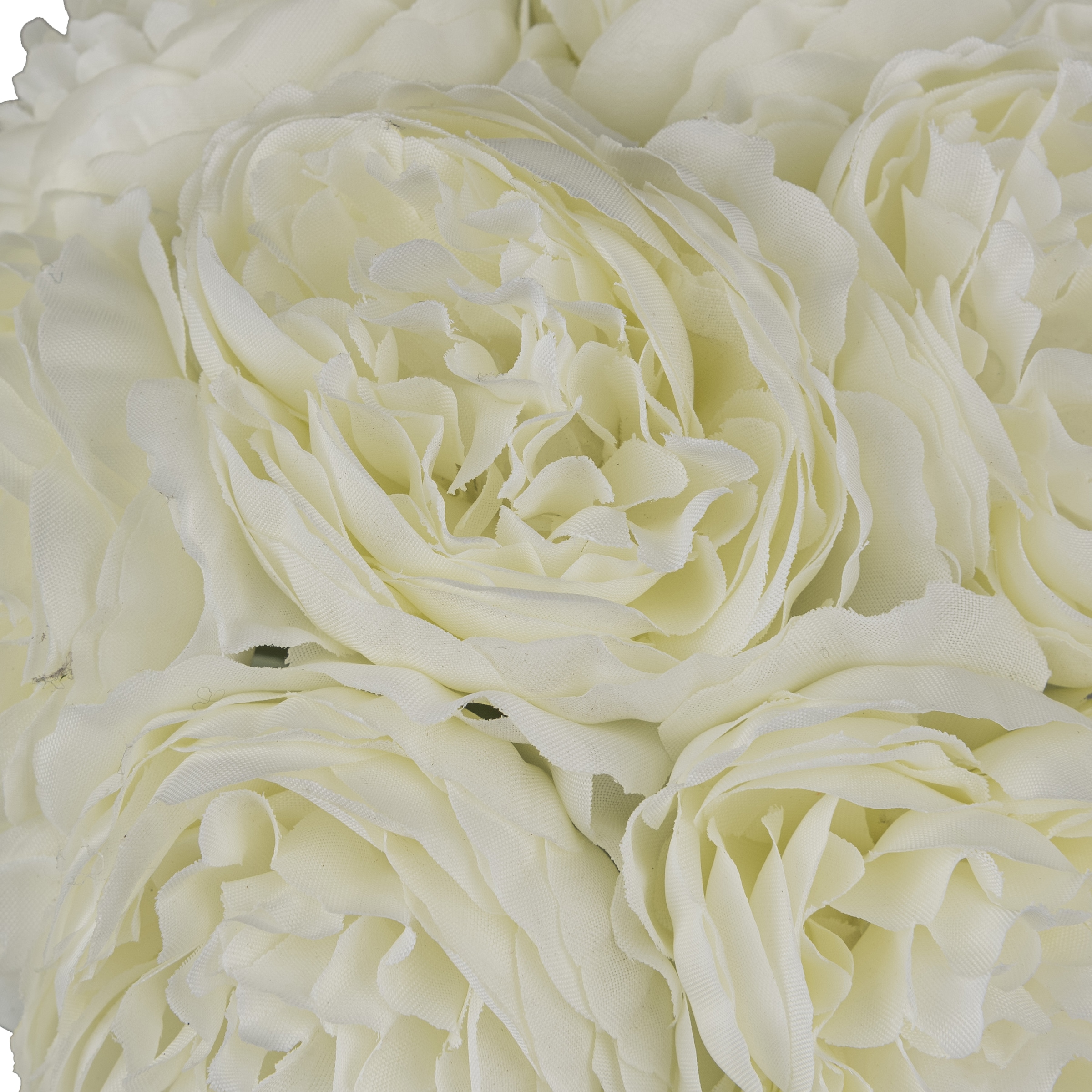 Creativ green Bouquet de fleurs artificielles »Rosenbouquet« mit üppigen Blüten