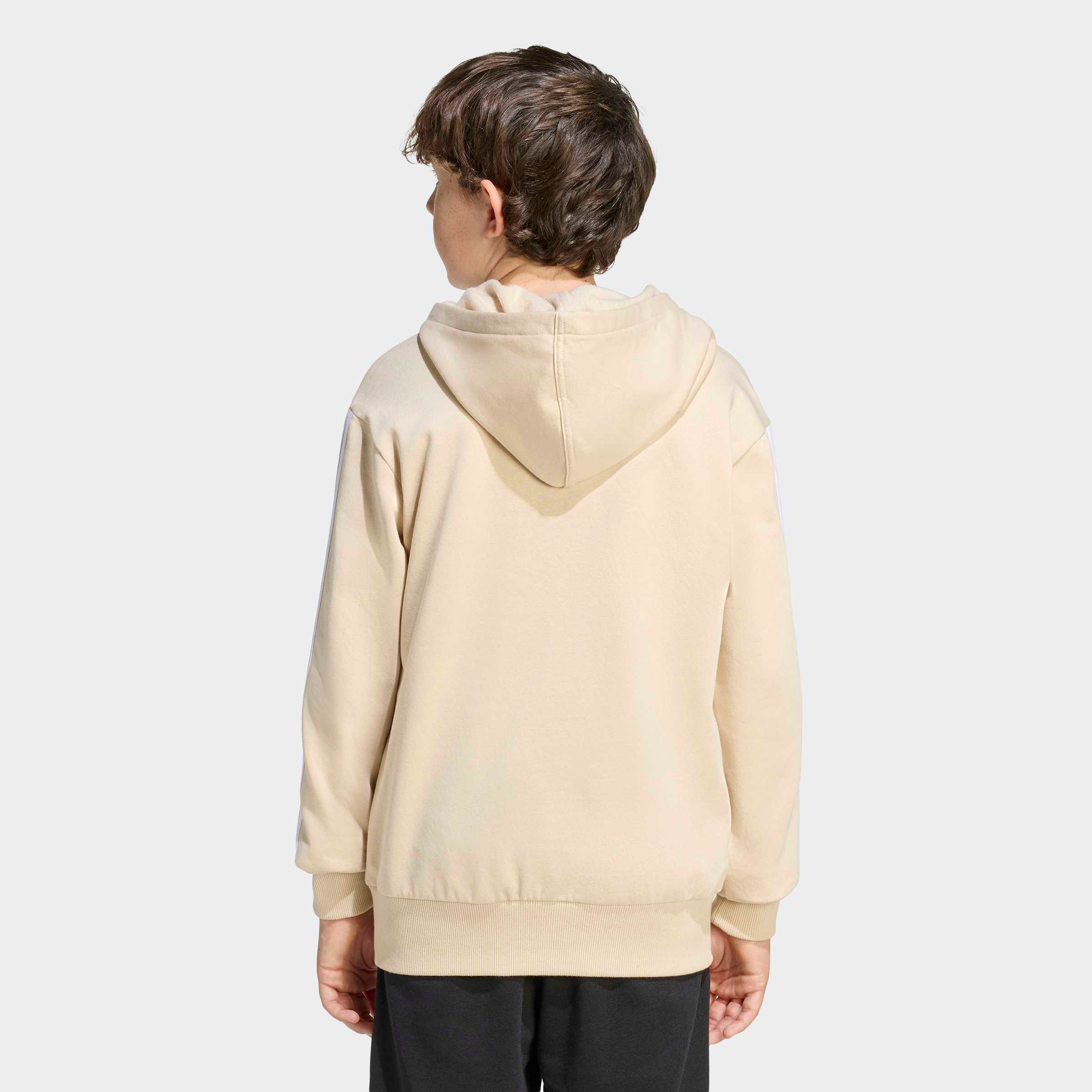 adidas Sportswear Sweat à capuche »ESSENTIALS KIDS HOODIE«
