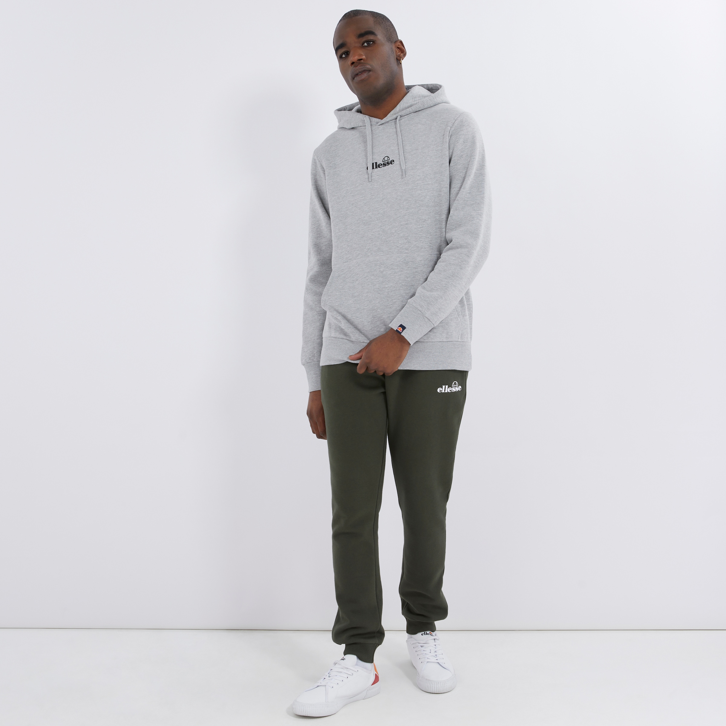 Ellesse Sweatshirt »PERSHUTA OH HOODY«