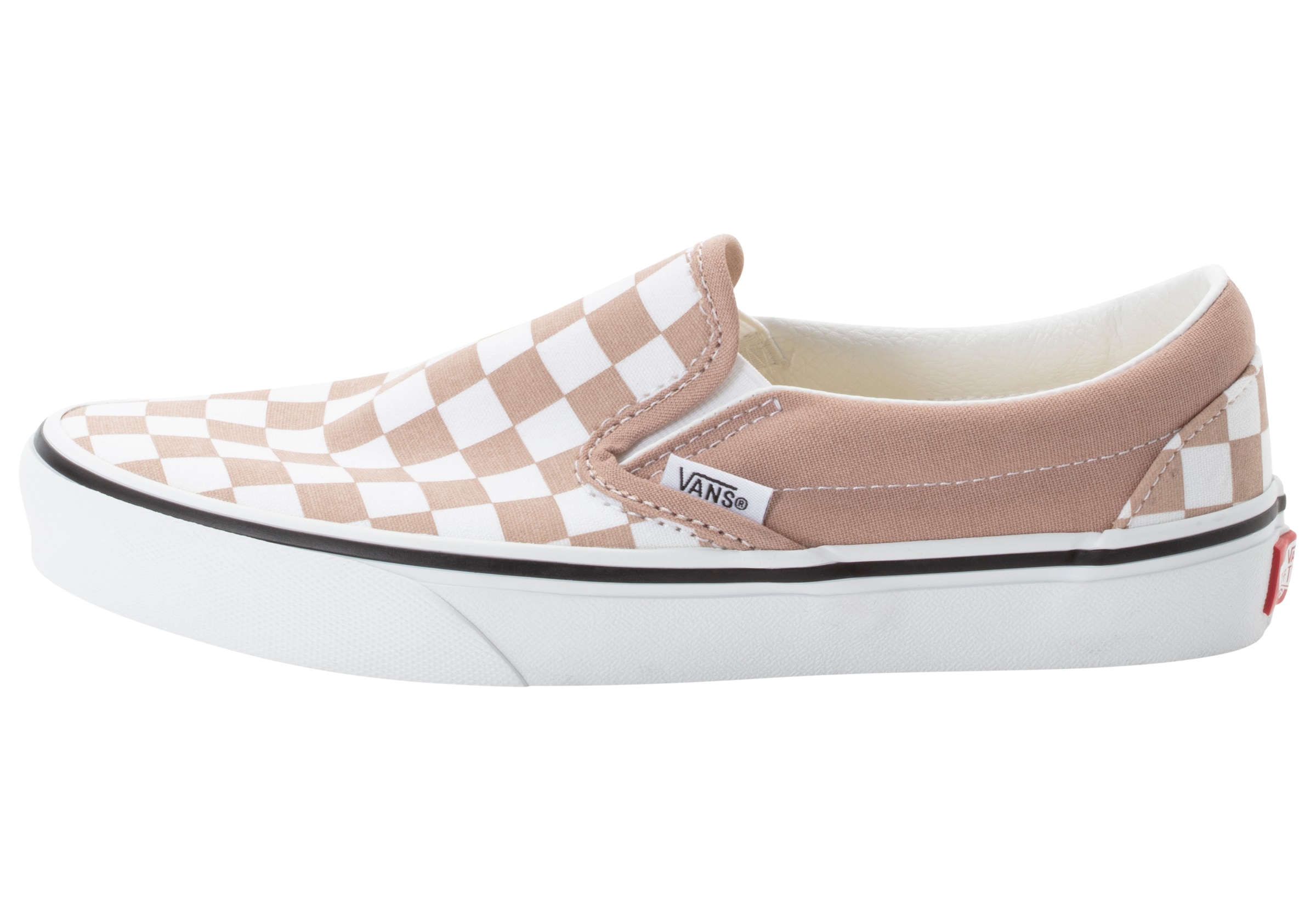 Vans Sneaker »Classic Slip-On«, Slip-On Sneaker