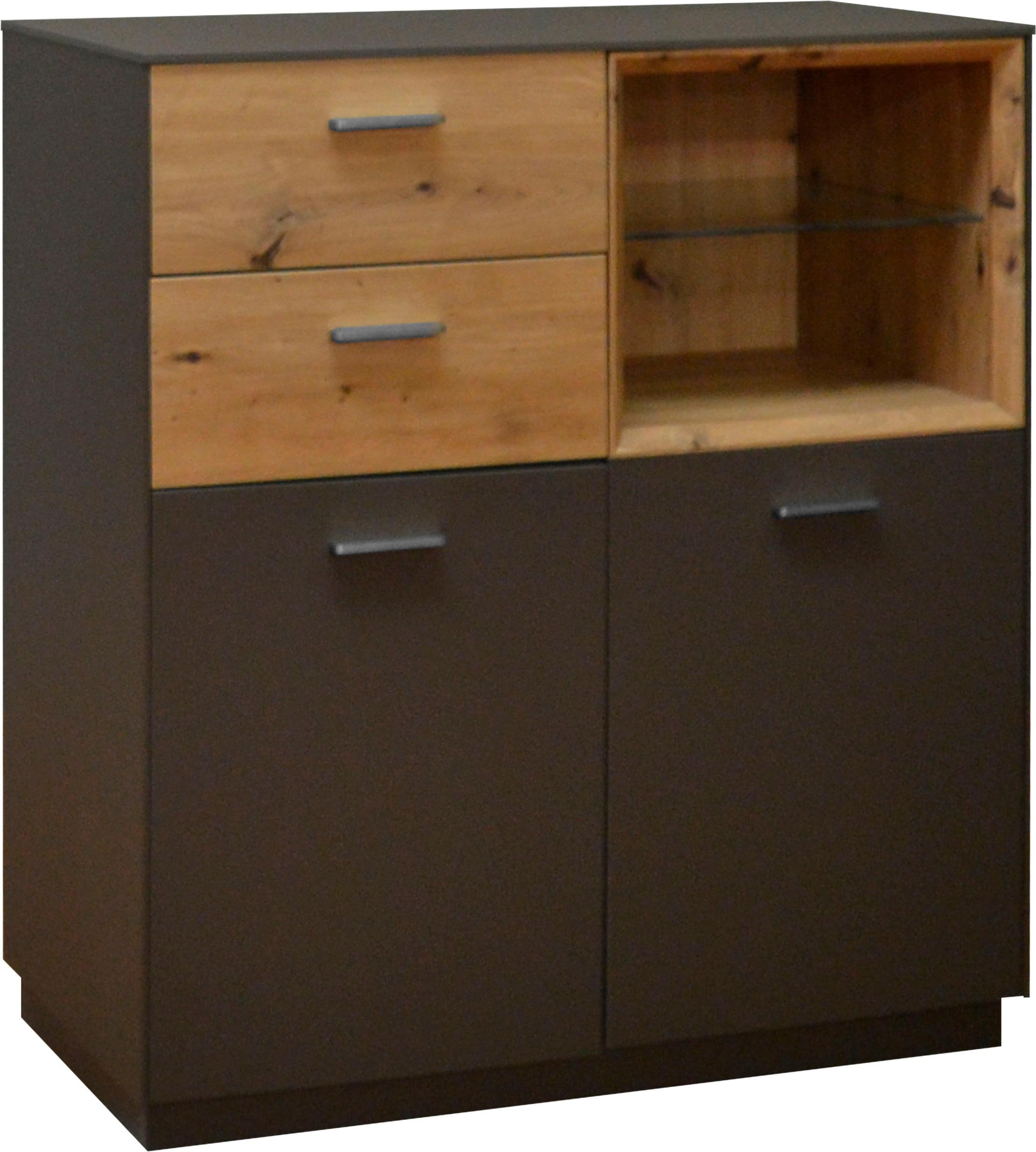 Image of Mäusbacher Kommode »Frame«, Breite 99 cm bei Ackermann Versand Schweiz