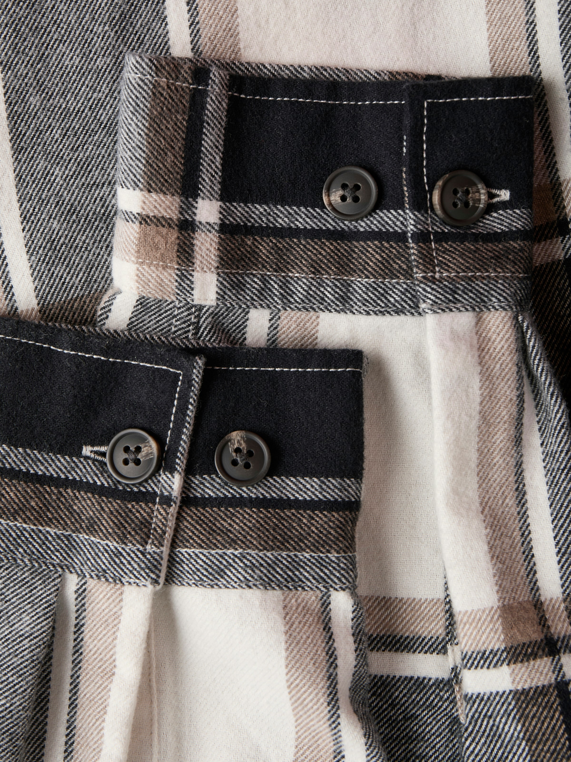 Jack & Jones PlusSize Chemise à manches longues »JJECHARGE OVERSHIRT LS SN PLS«