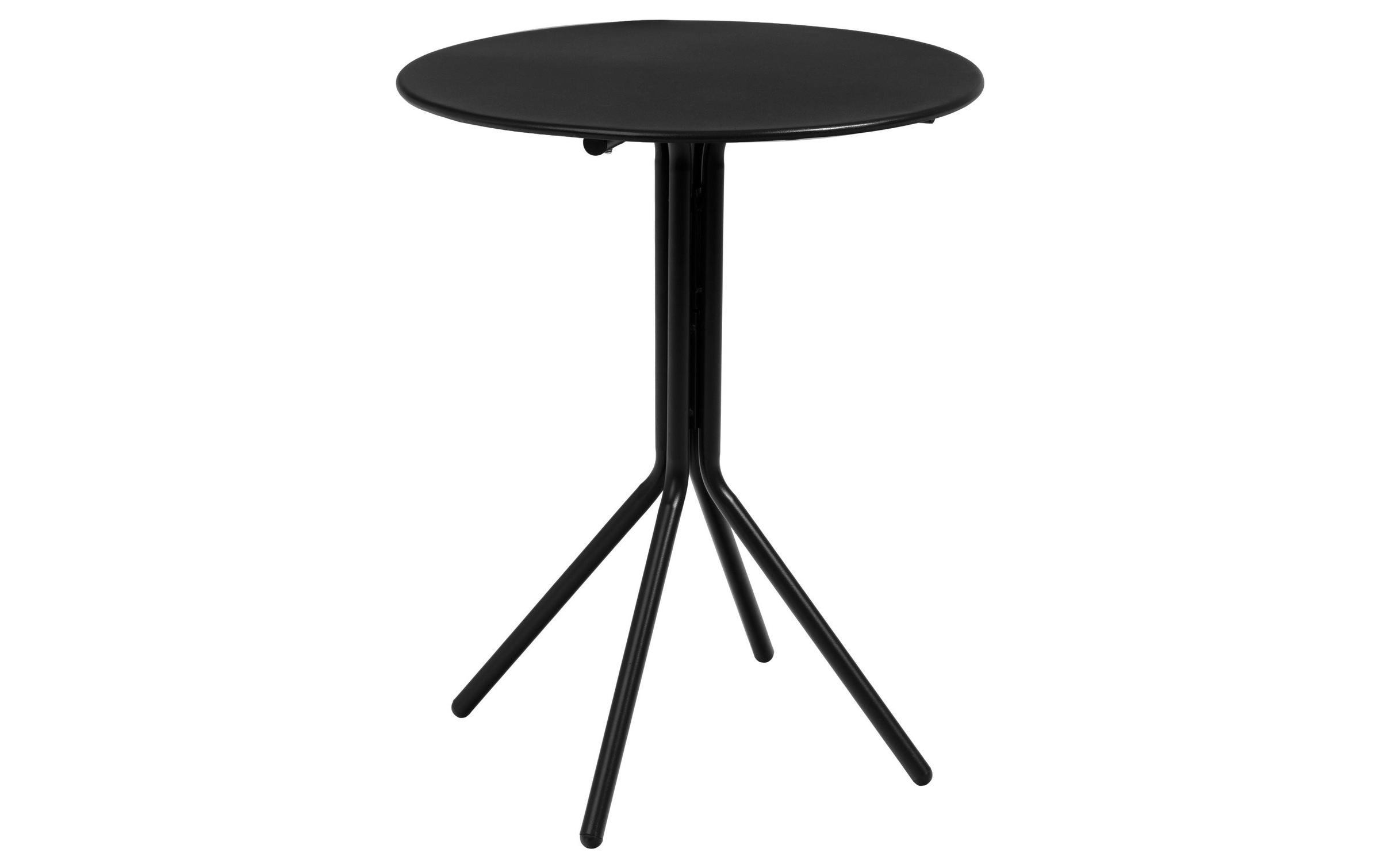 Image of Cocon Bistrotisch "Conny, Ø 57 cm"