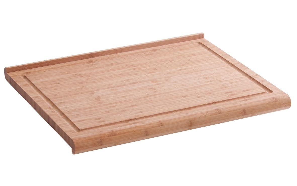Image of Zeller Present Schneidebrett »Schneidebrett Bambus«, Holzart: Bambus, Holzherkunft: China bei Ackermann Versand Schweiz