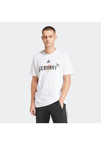 T-Shirt »GERMANY TEE«