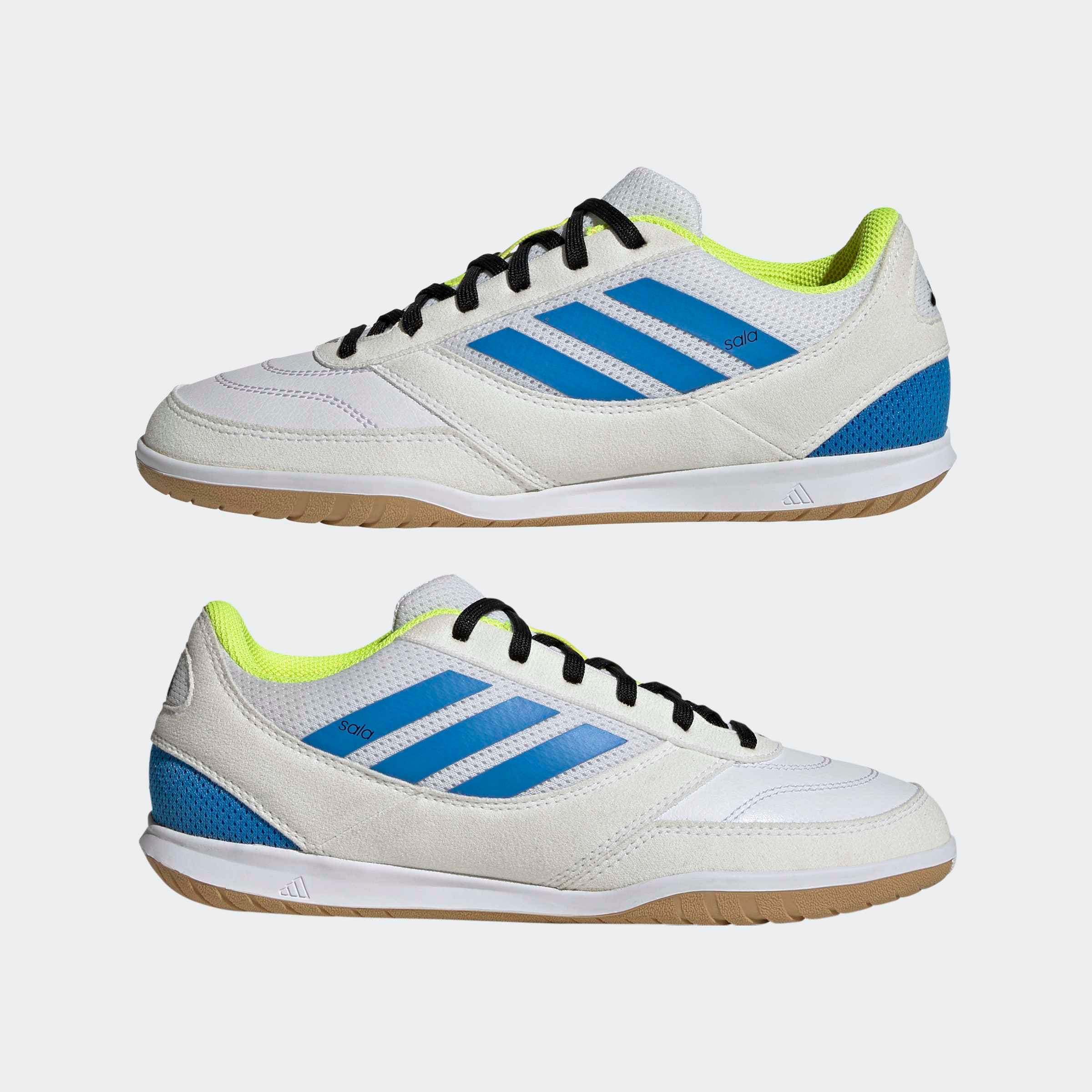 adidas Performance Chaussure de football »TOP SALA COMPETITION II KIDS , HALLENBÖDEN«  pour sol de salle, pour enfants et adolescents