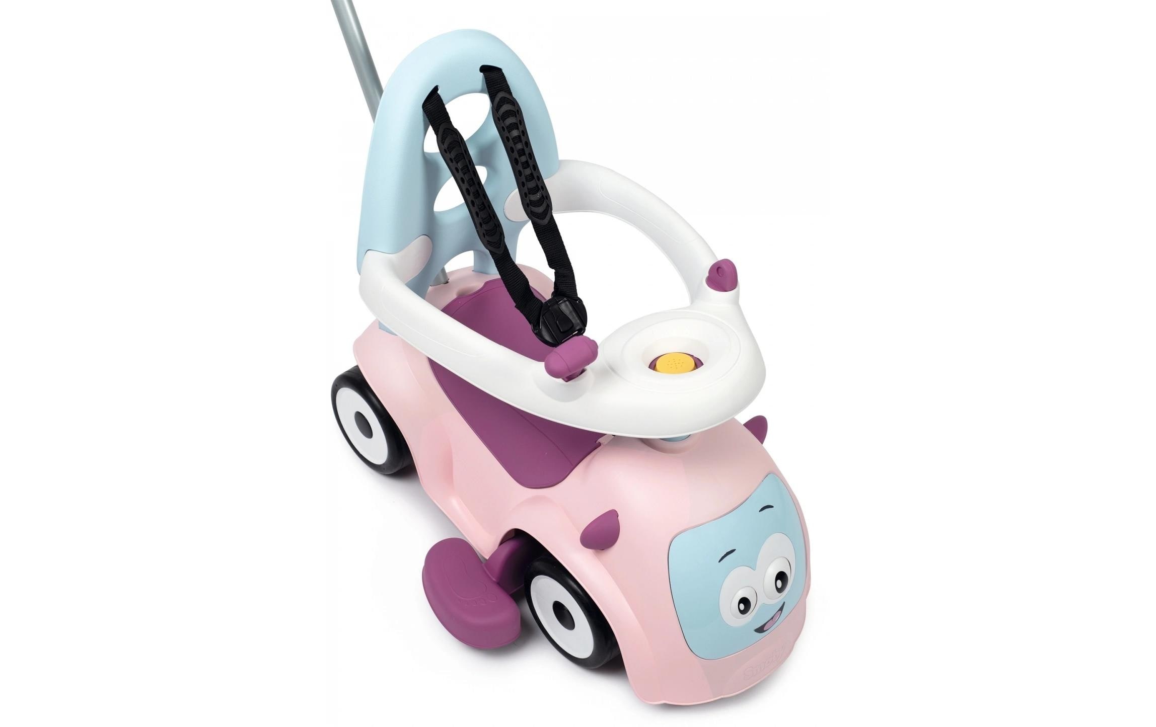 Smoby Rutscherauto »Maestro 3-in-1«