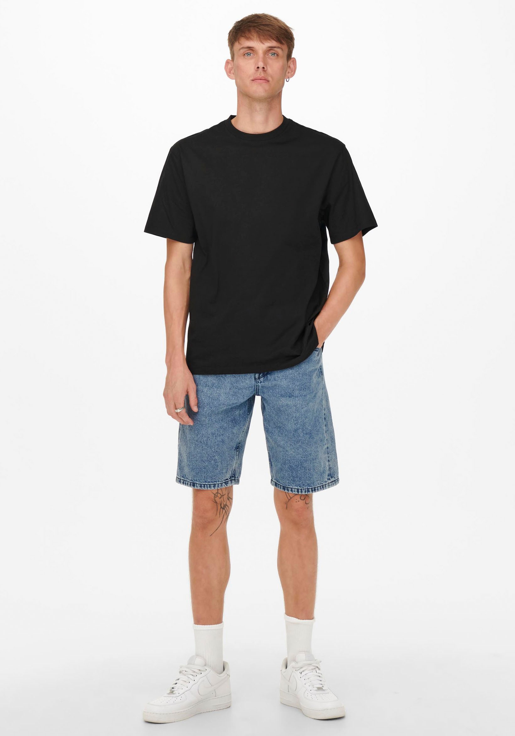 ONLY & SONS T-Shirt »FRED«