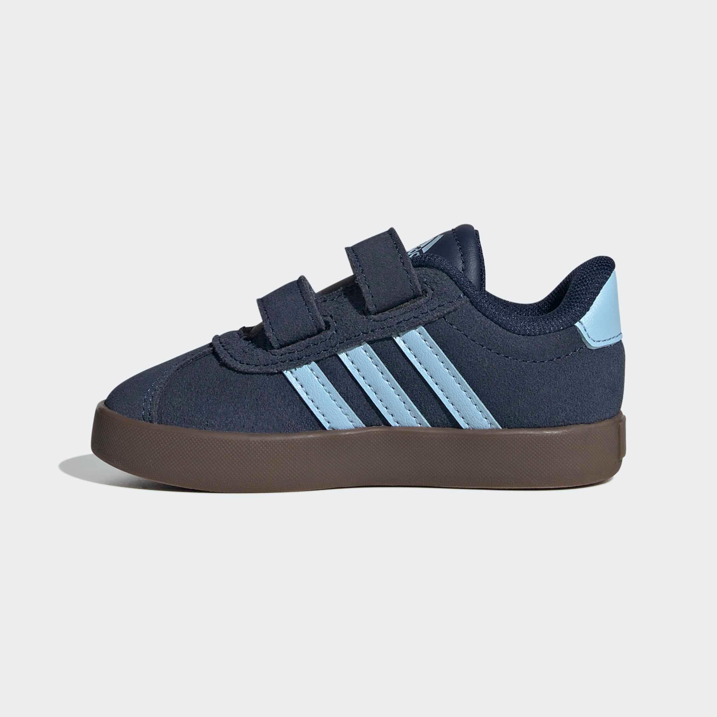 adidas Sportswear Sneakers »VL COURT 3.0«  inspiré du design de l'adidas Handball Spezial, pour enfants