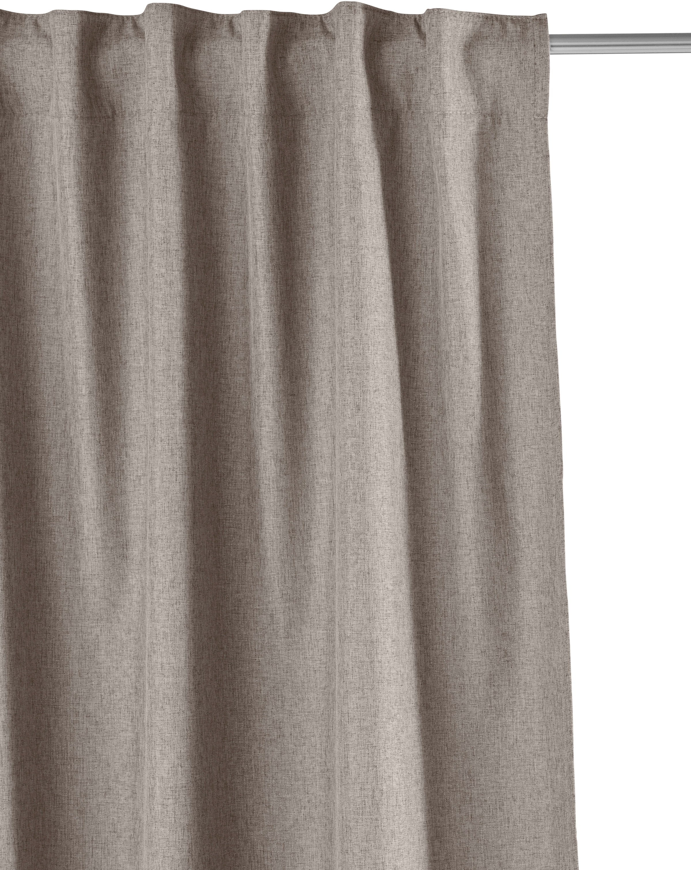 andas Rideau »Elkær« Bande multifonctionnelle 1 cuis tlg. Thermo, mit Multifunktionsband