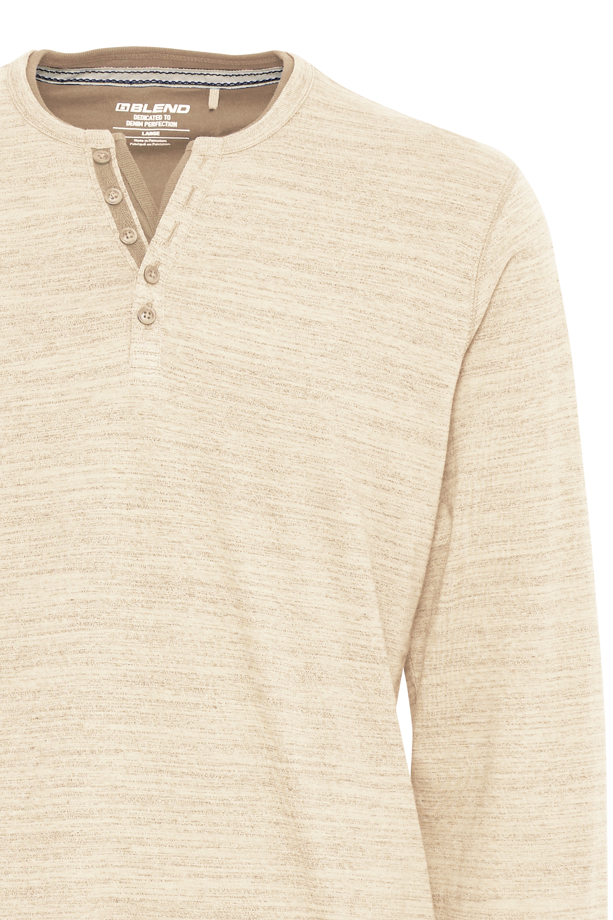Blend T-Shirt »BHJEFF tee«