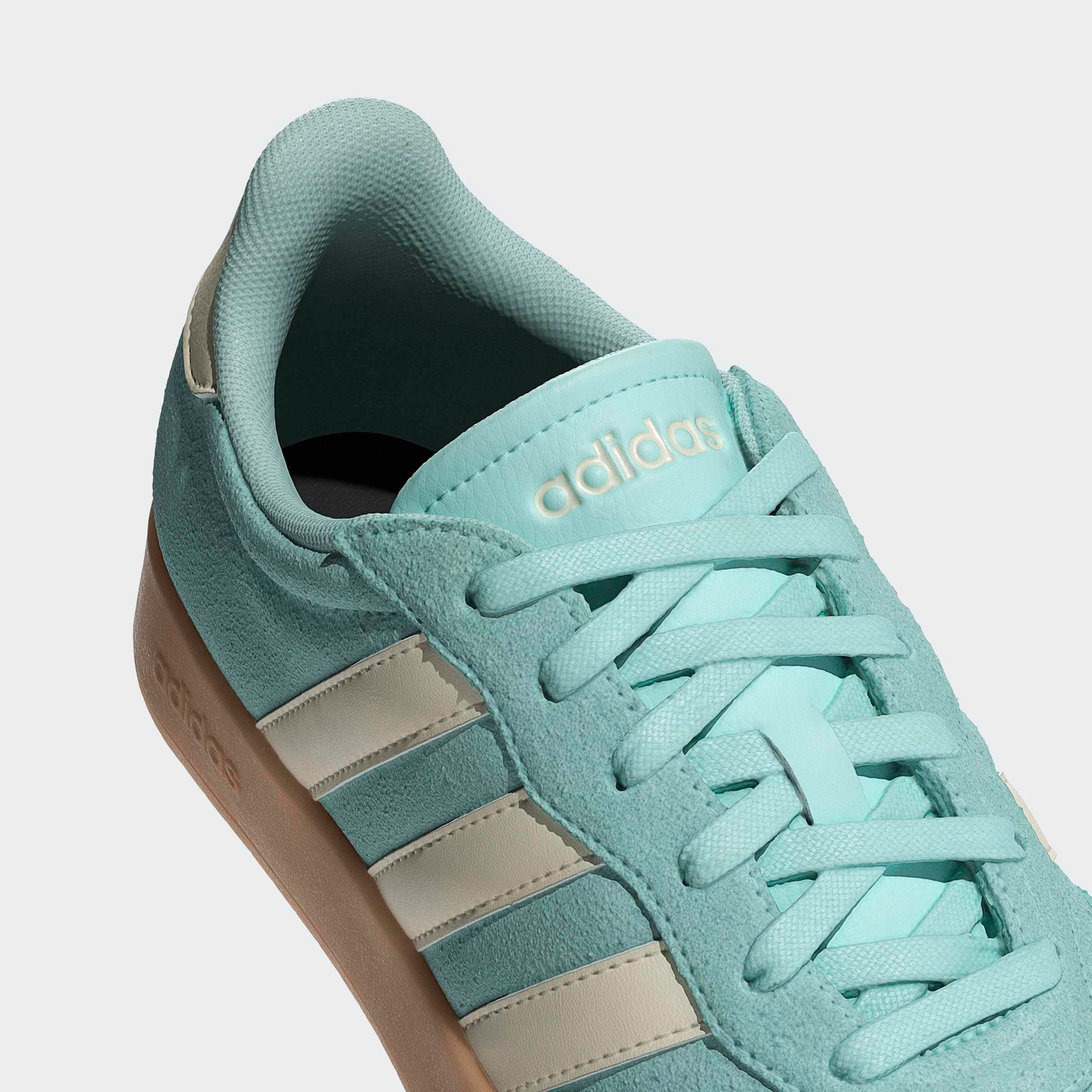 adidas Sportswear Sneakers »BARREDA«  inspiriert vom Design des adidas handball spezial