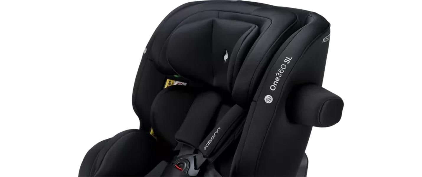 Osann Autokindersitz »One360 SL All«, Klasse I / II / III (9-36 kg)
