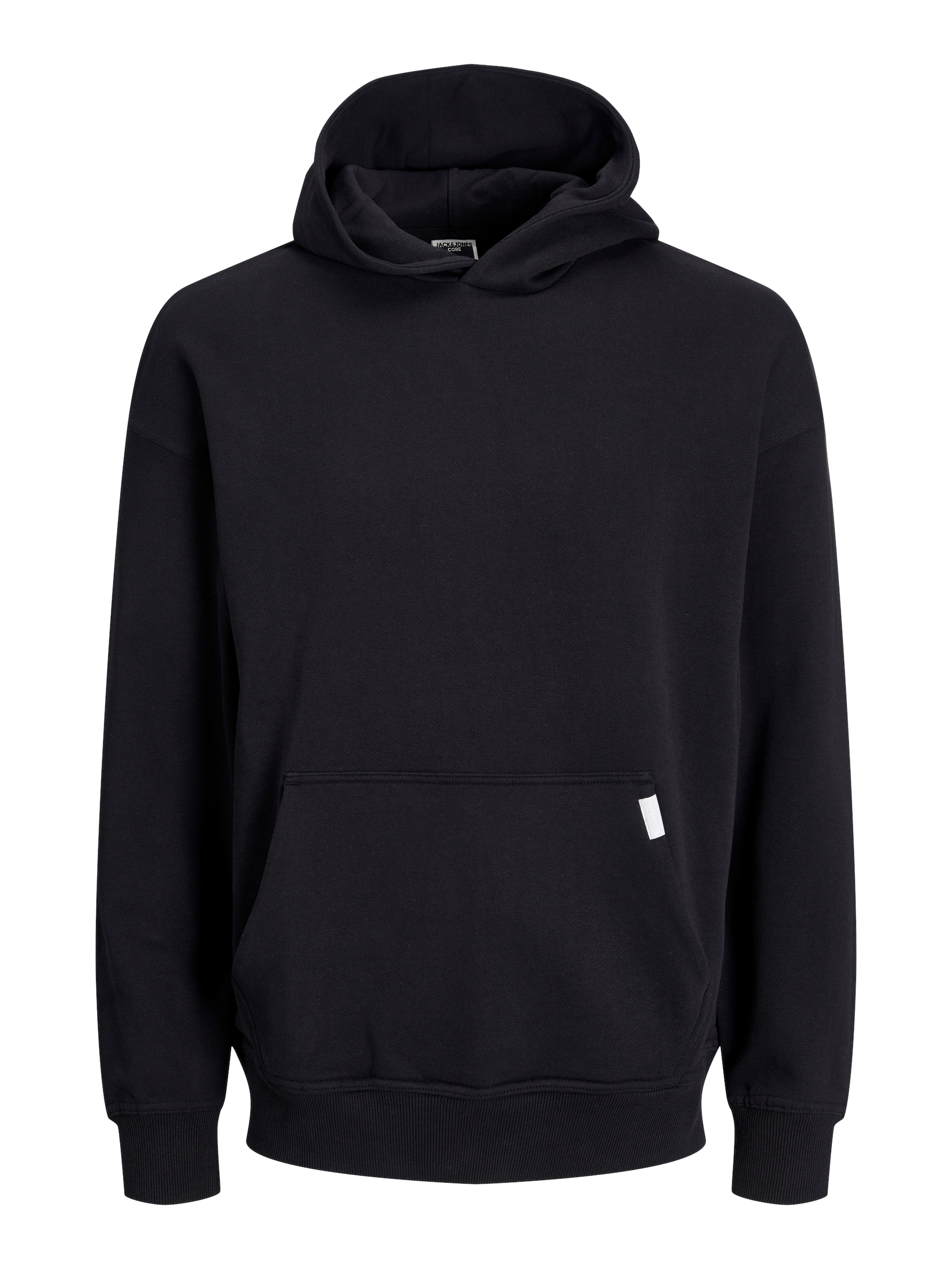 Jack & Jones Kapuzensweatshirt »JCOCOLLECTIVE SWEAT HOOD NOOS«