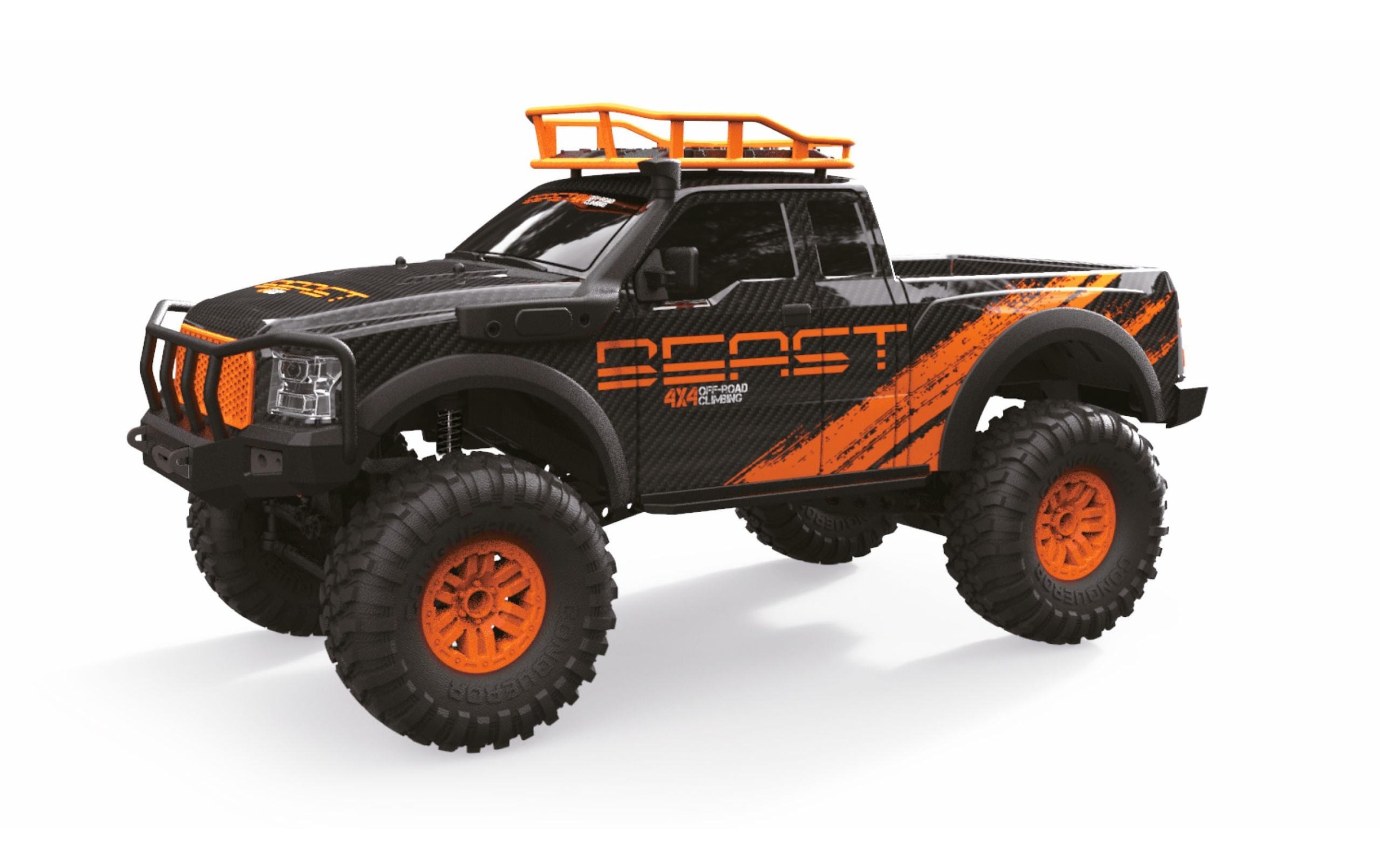 Amewi RC-Monstertruck »Crawler Dirt Climbing B«