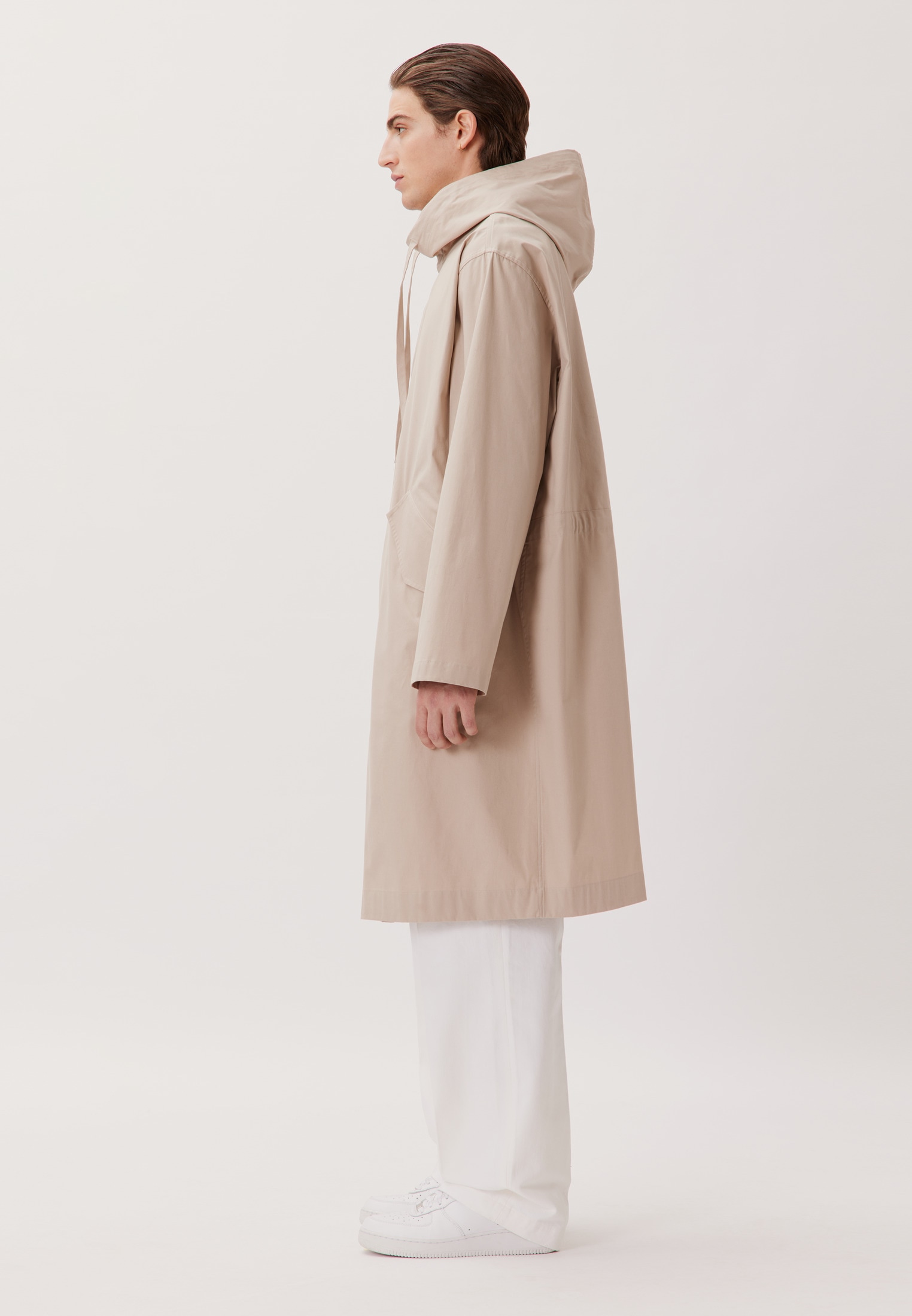 studio seidensticker Parka »Studio«