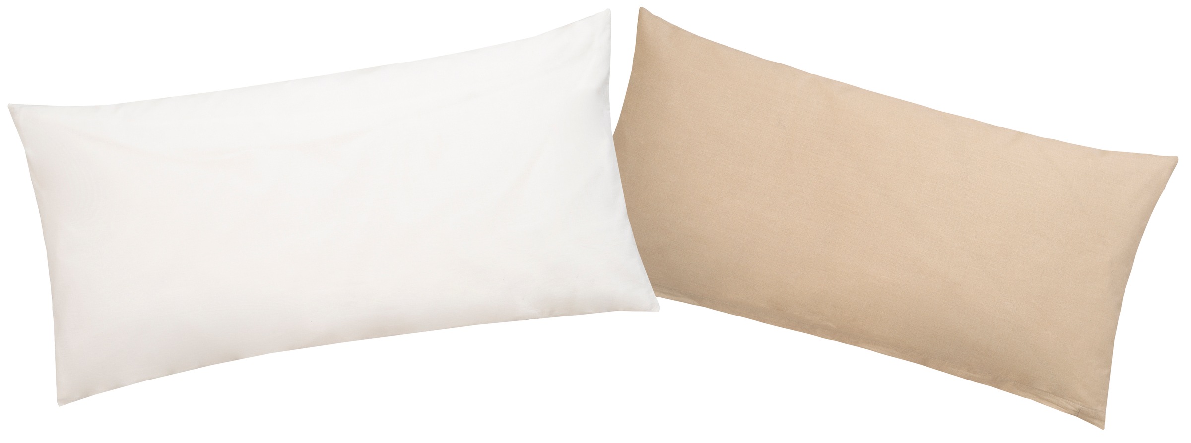 Image of GOODproduct Kissenbezüge »Anna«, (2 St.), Kissenhülle für Sofa, Bett und Stuhl, Mix&Match Design, Zierkissen, Dekokissen, Grösse 40x40cm, 40x80 cm und 80x80 cm, Obermaterial: 100% Baumwolle bei Ackermann Versand Schweiz