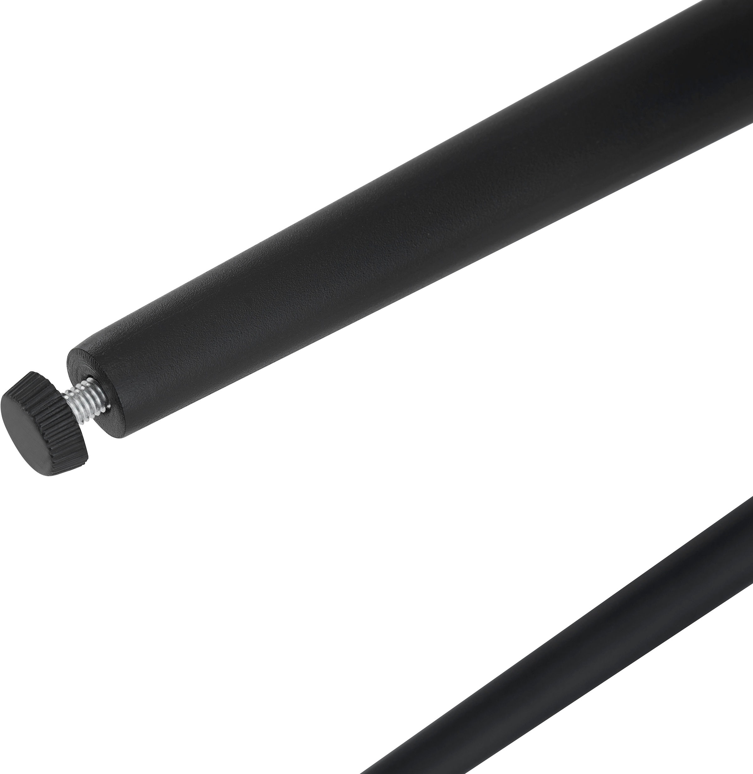 GOODproduct Esszimmerstuhl »Juniper, 2er-Set« () 2 Stk.Stuhl aus Webstoff mit moderner Rautensteppung und 360° Drehfunktion
