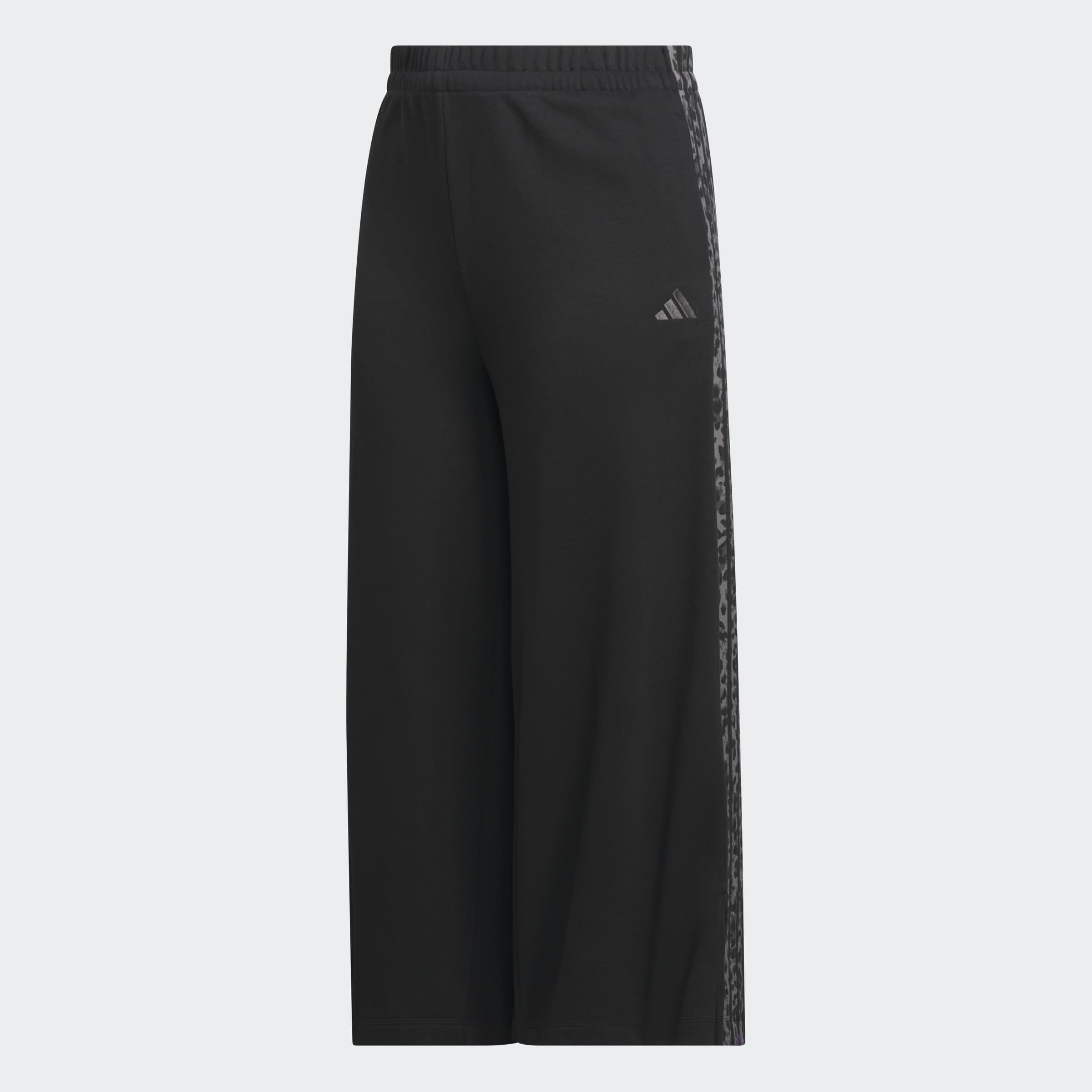 adidas Sportswear Sporthose »W IN AOP FT PT«  für Erwachsene, lange Hose, aus Baumwolle, normale Weite