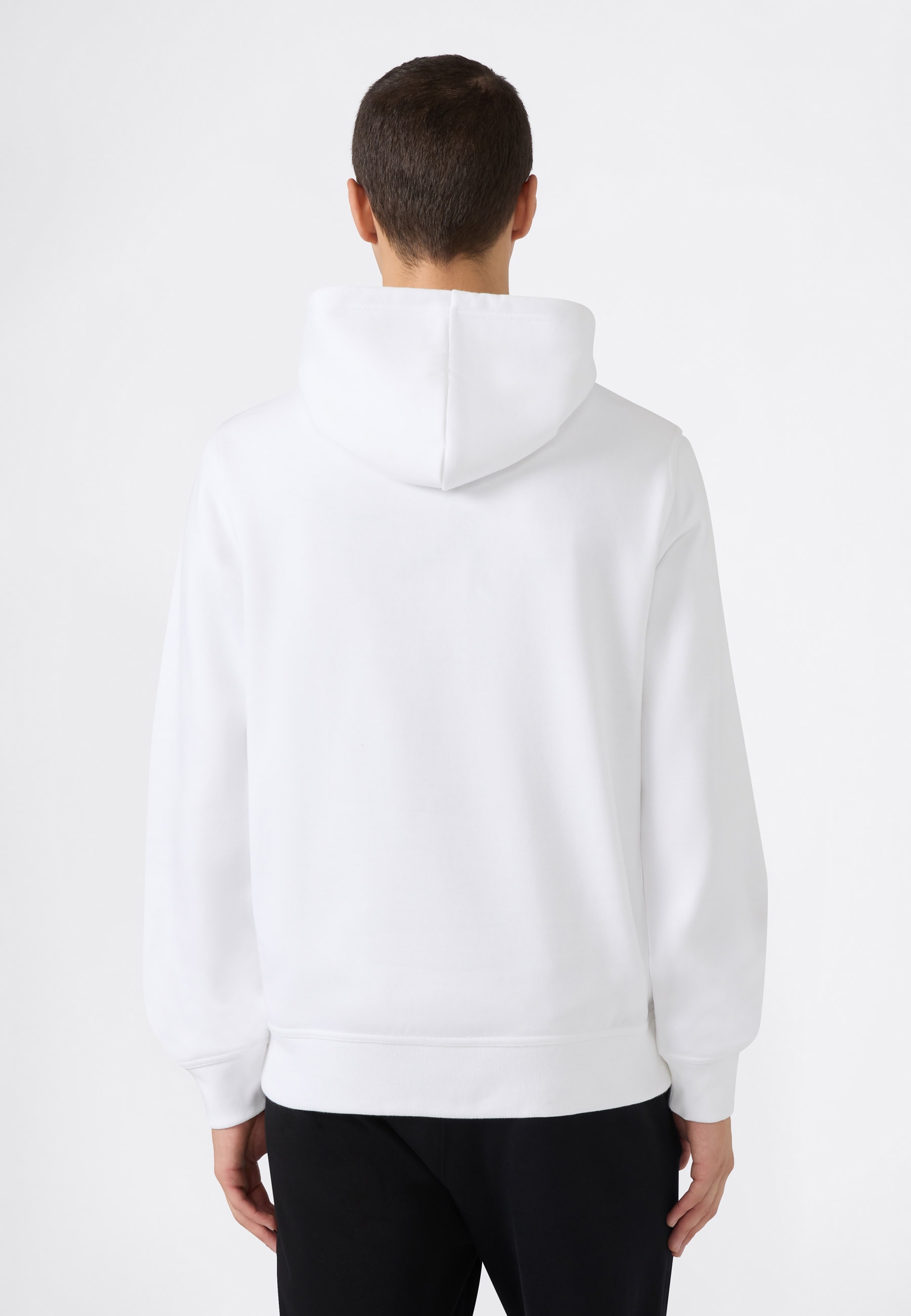Champion Sweat à capuche »SPORTWEAR HOODIE Standard Fit«, 1 cuis
