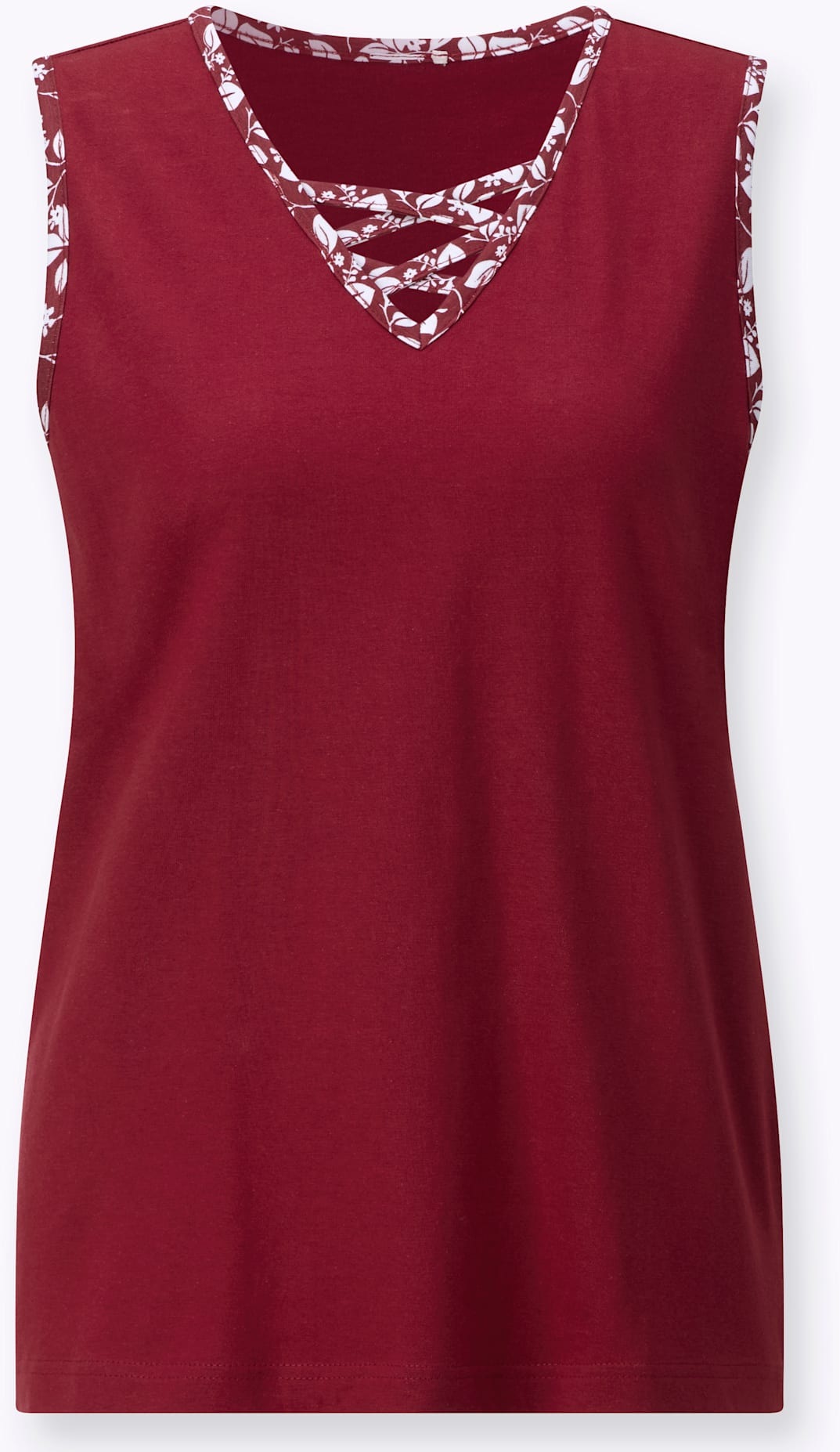 Classic Basics Haut de chemise