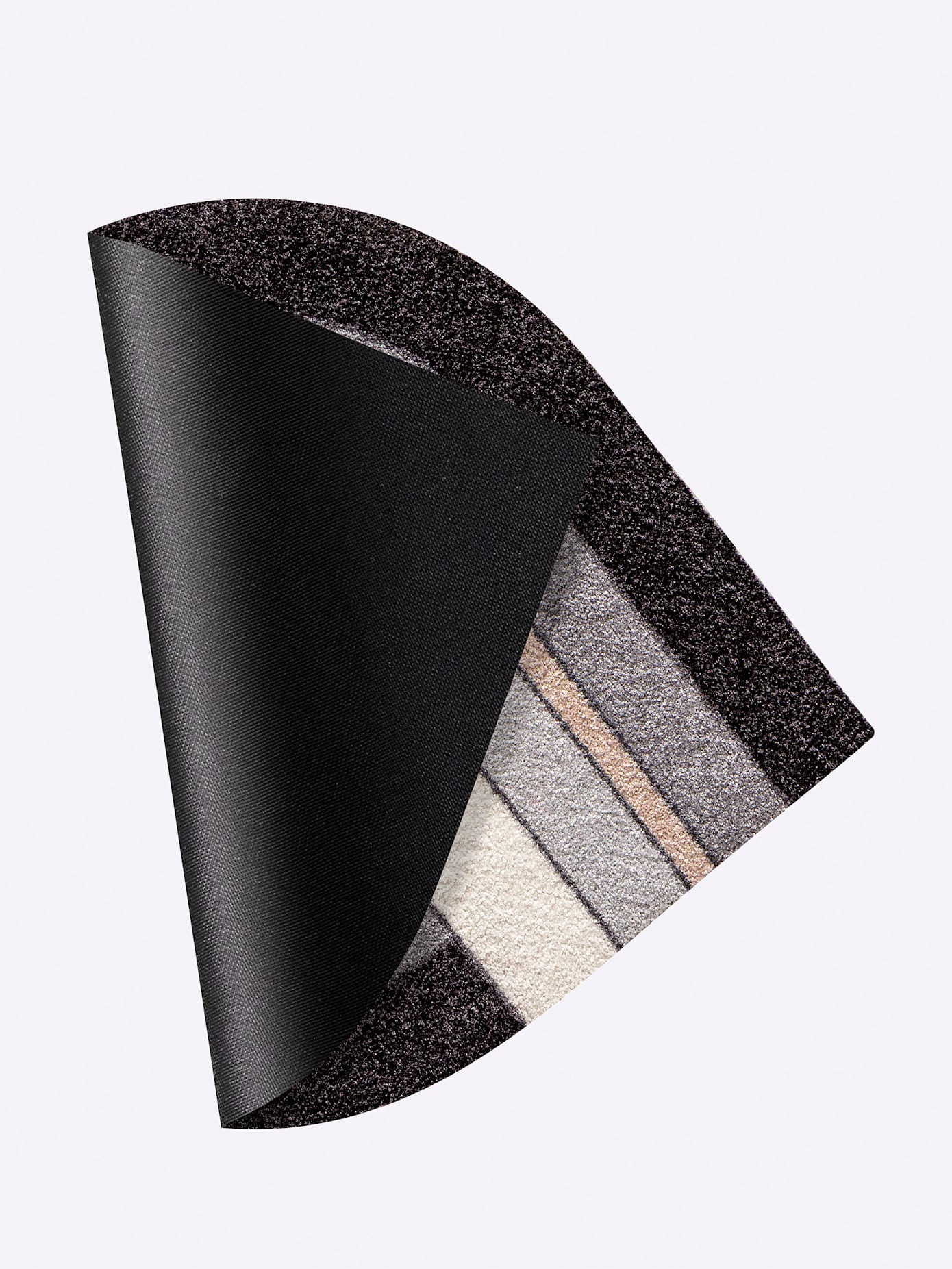 Salonloewe Tapis de sol Rectangulaire 7 mm Höhe