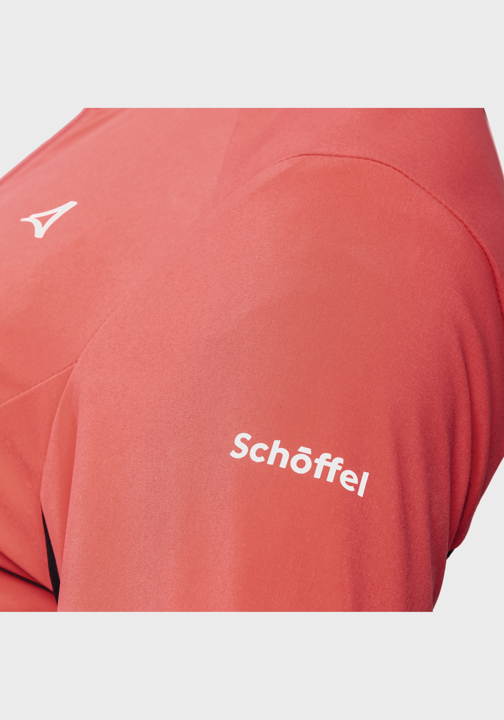 Schöffel Outdoorjacke »Hybrid Jkt Grimaldo L« ohne Kapuze