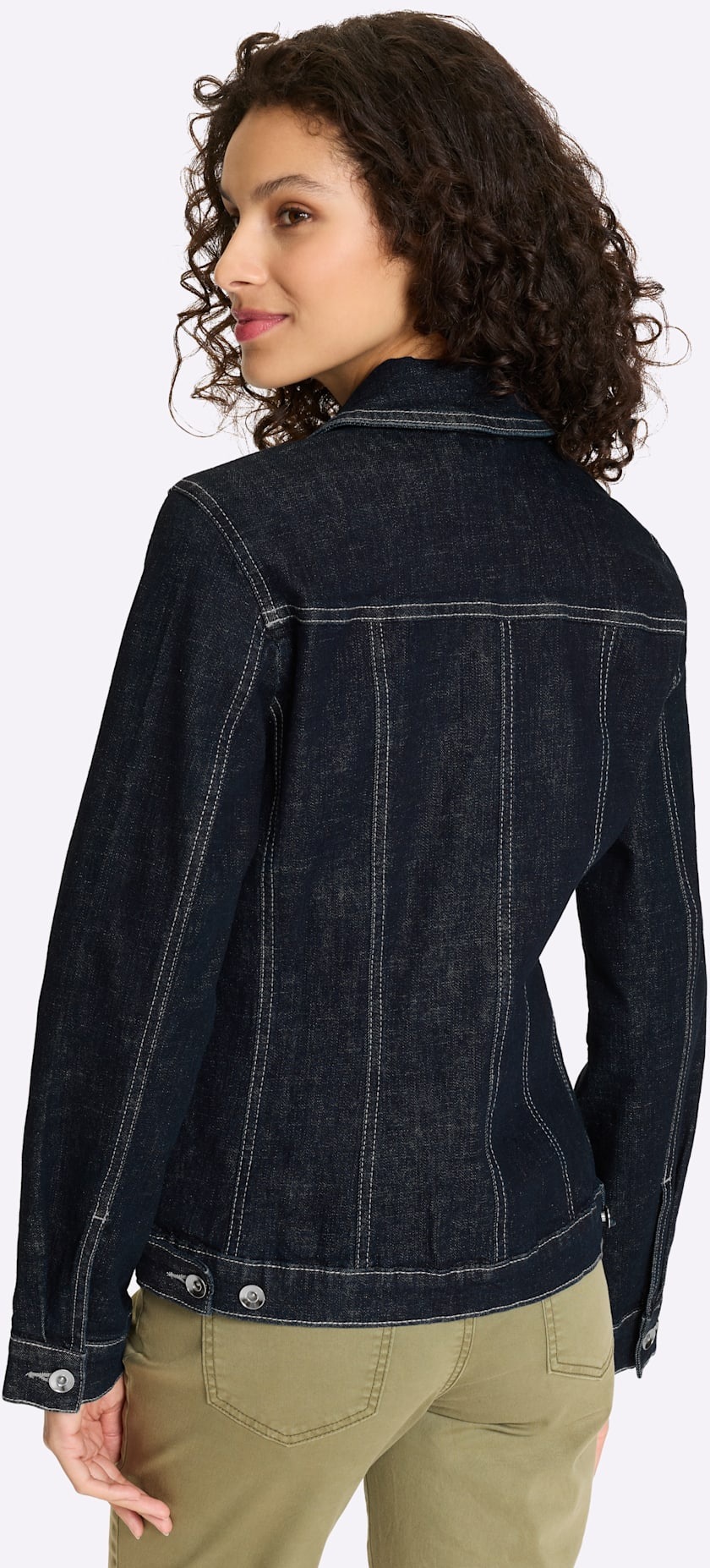 heine Jeansblazer »Jeans-Jacke«